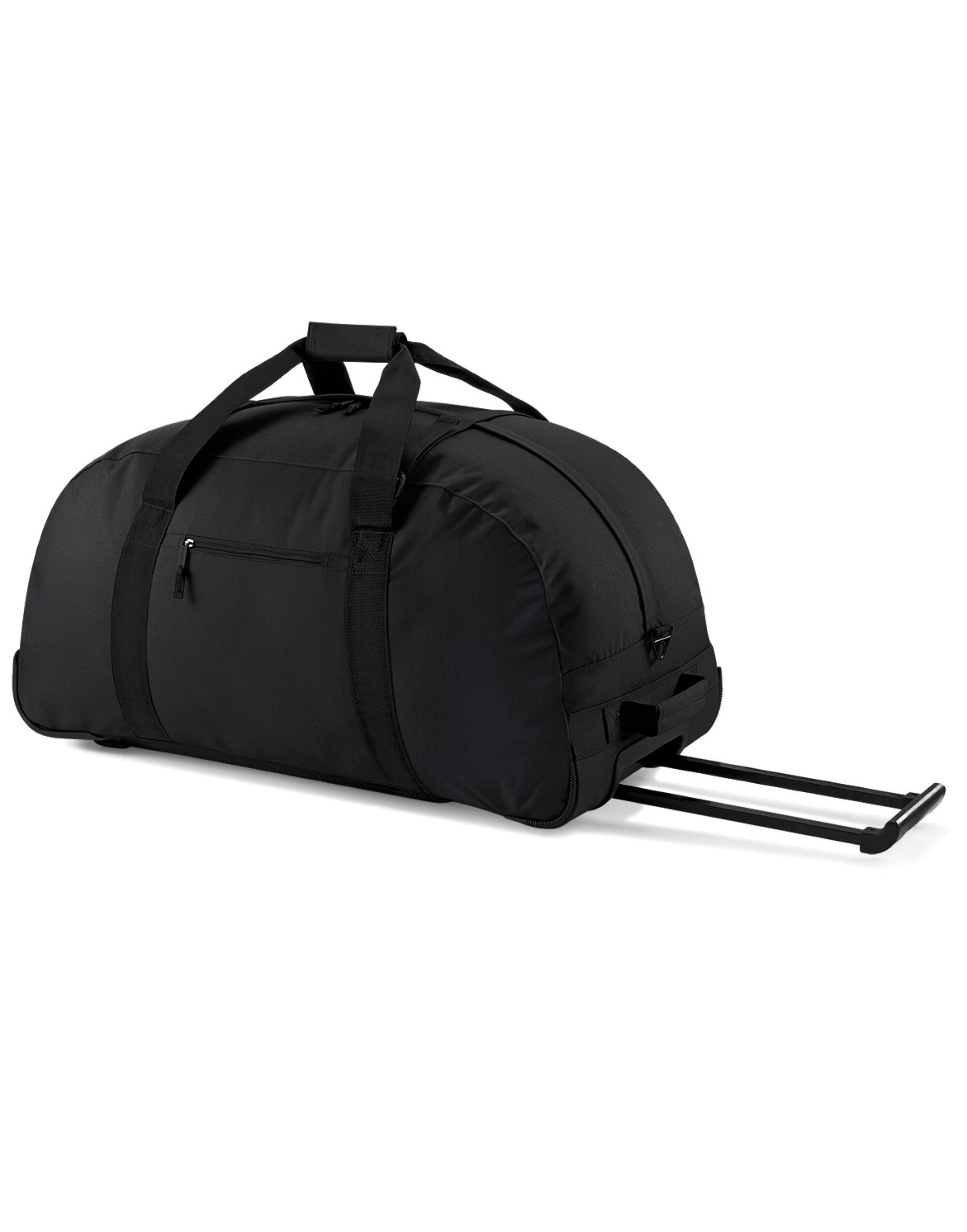 Classic Wheelie Holdall