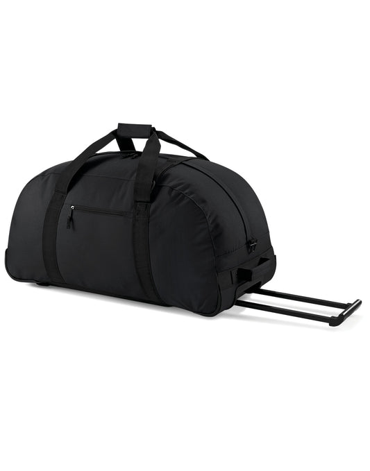 Classic Wheelie Holdall