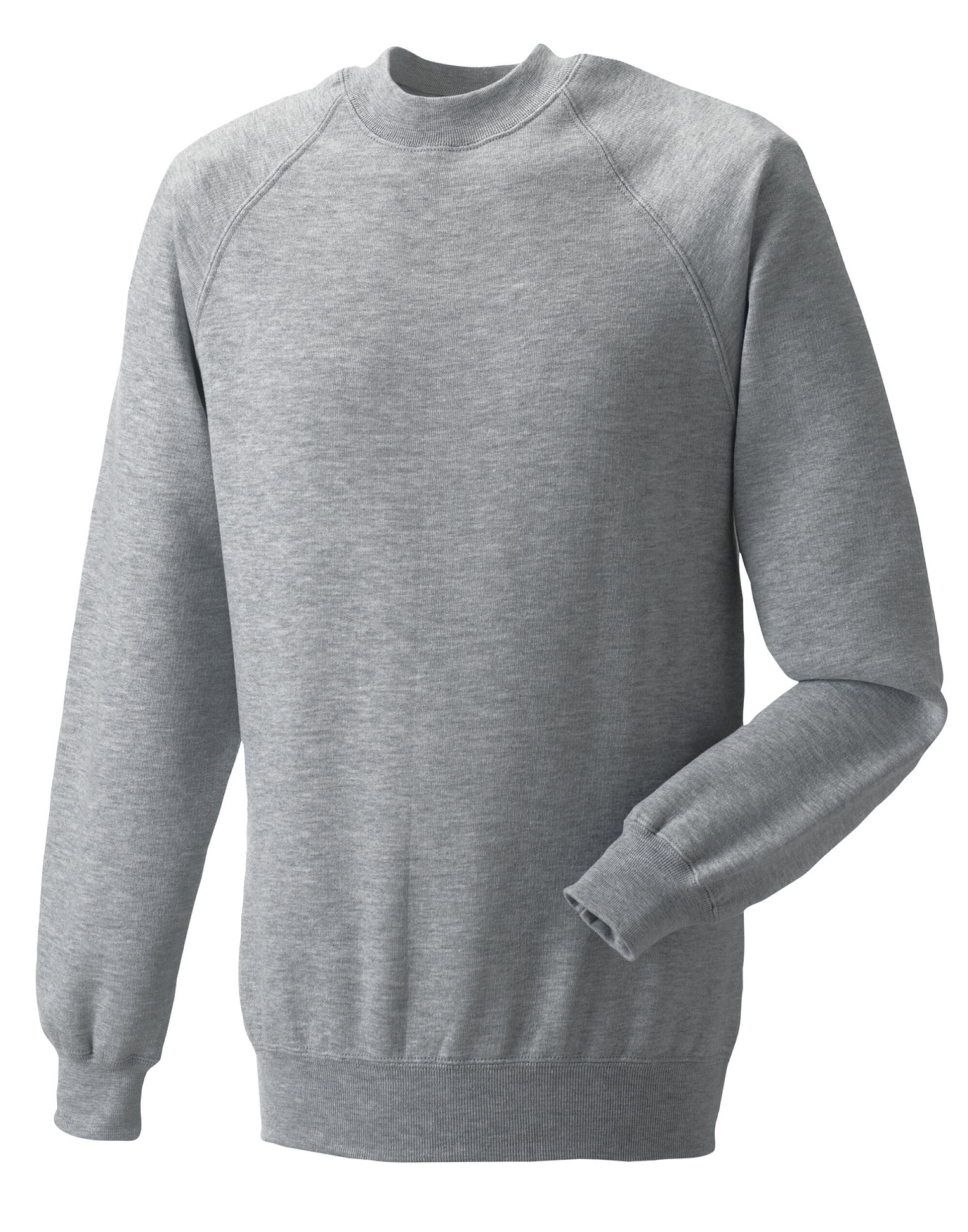 Classic Sweatshirt