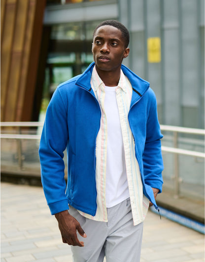 Classic Full Zip Fleece