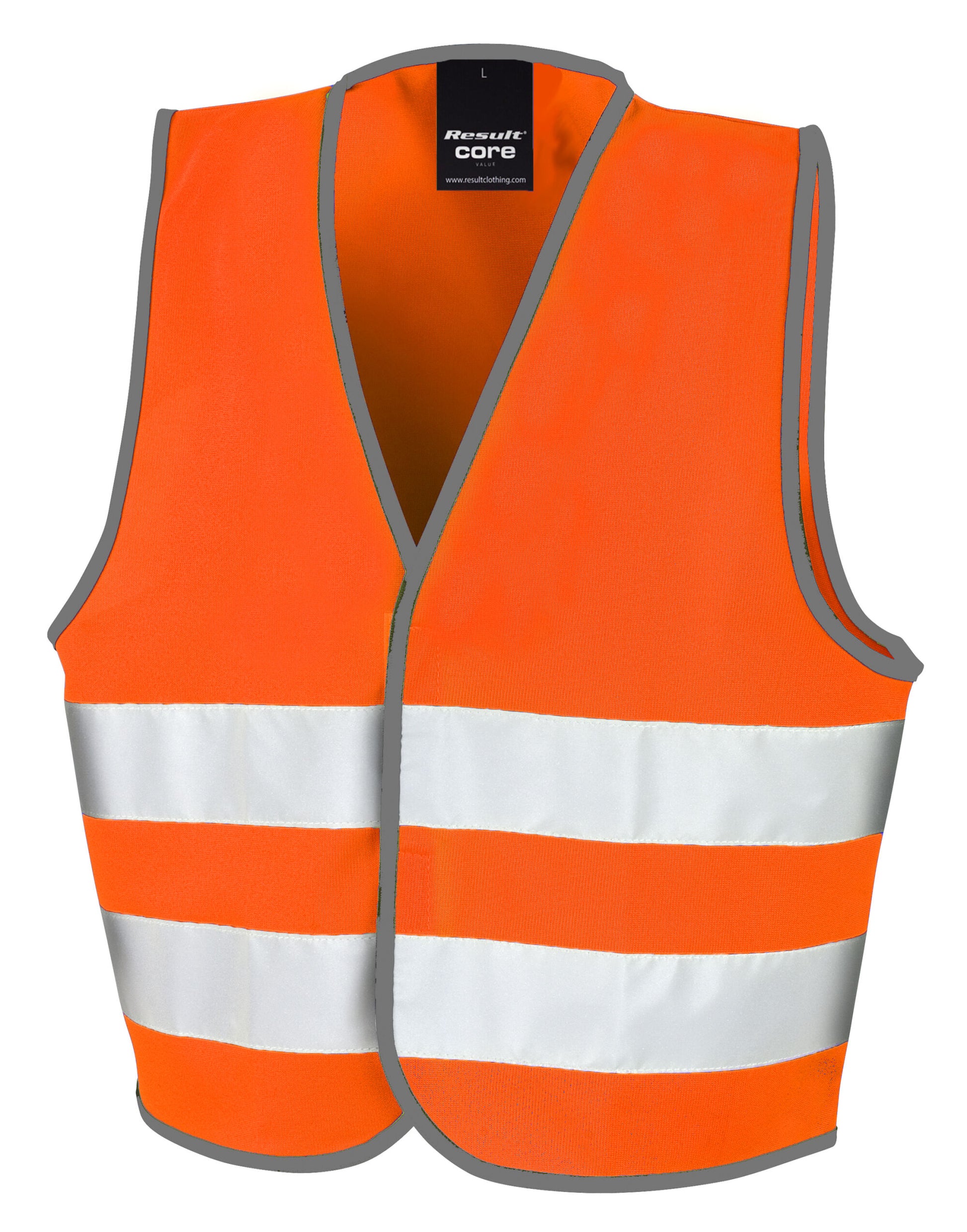Result Safe-Guard Junior Safety Vest