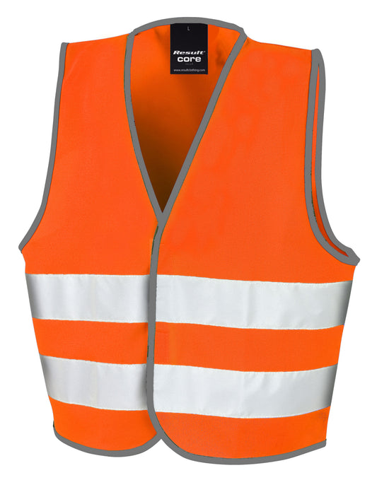Result Safe-Guard Junior Safety Vest