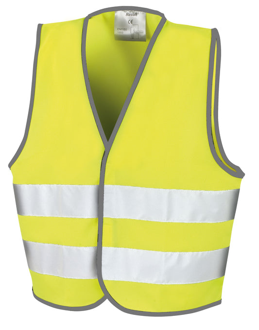 Result Safe-Guard Junior Safety Vest