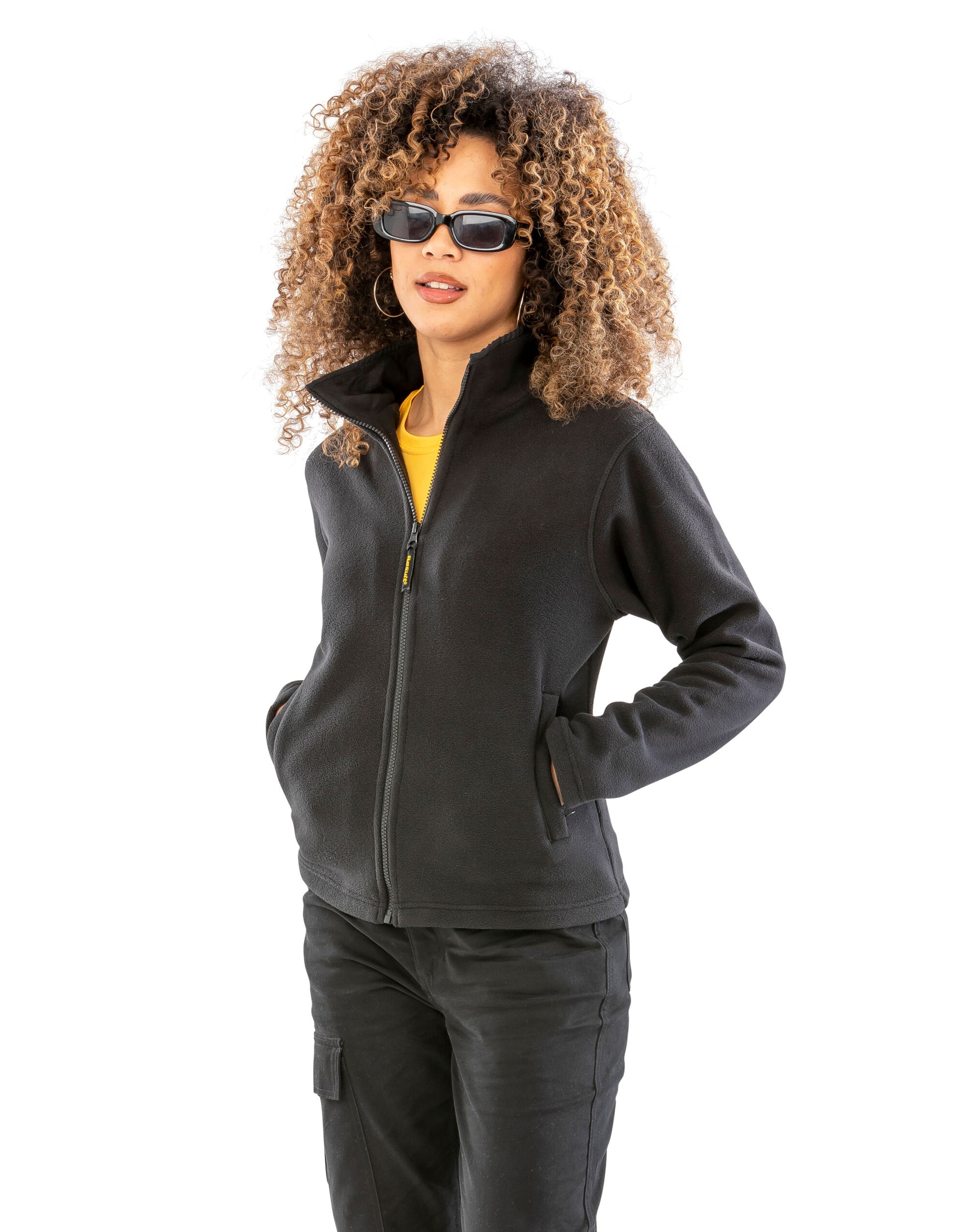 Women's Horizon High Grade Microfleece