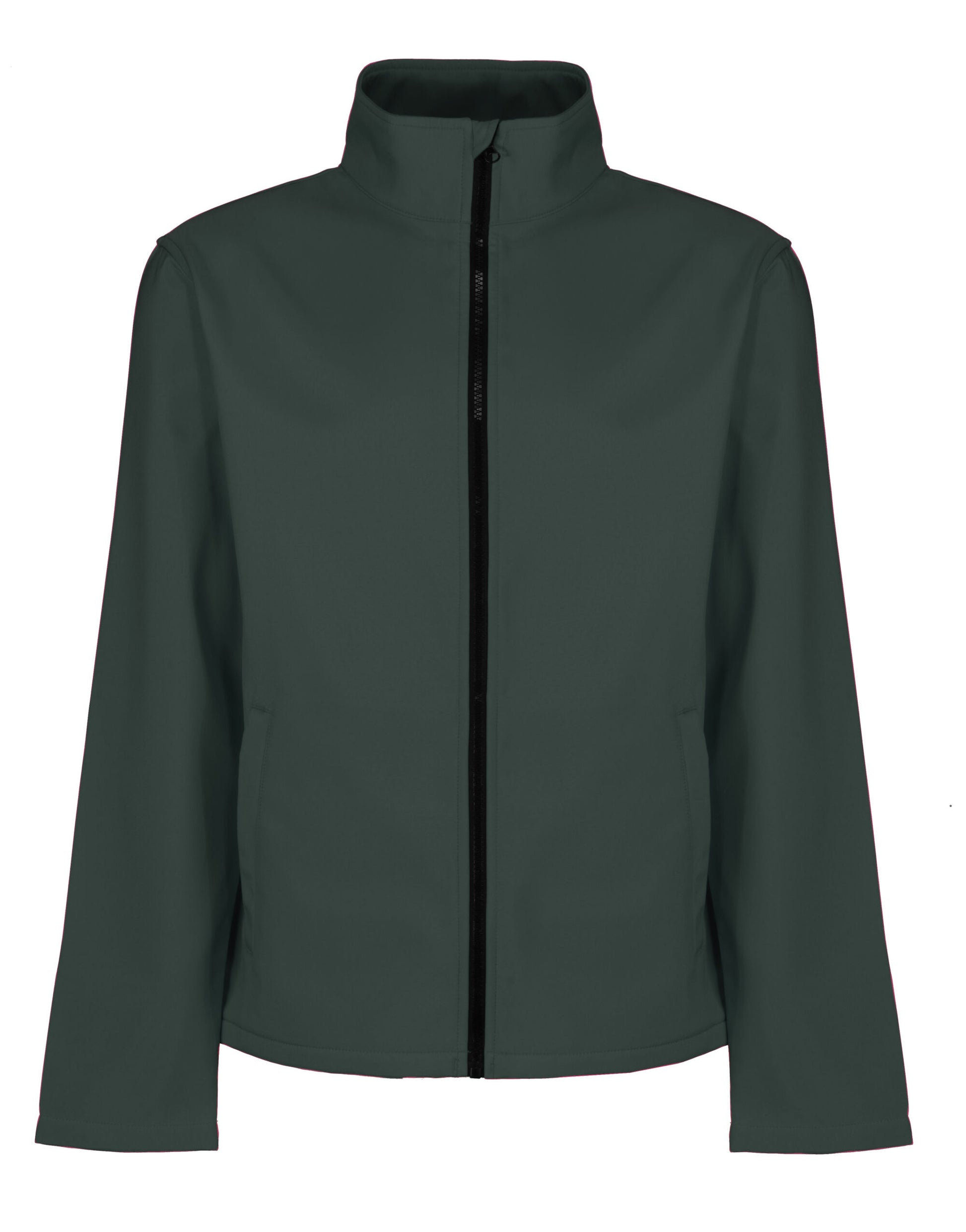 Ablaze Women's Printable Softshell