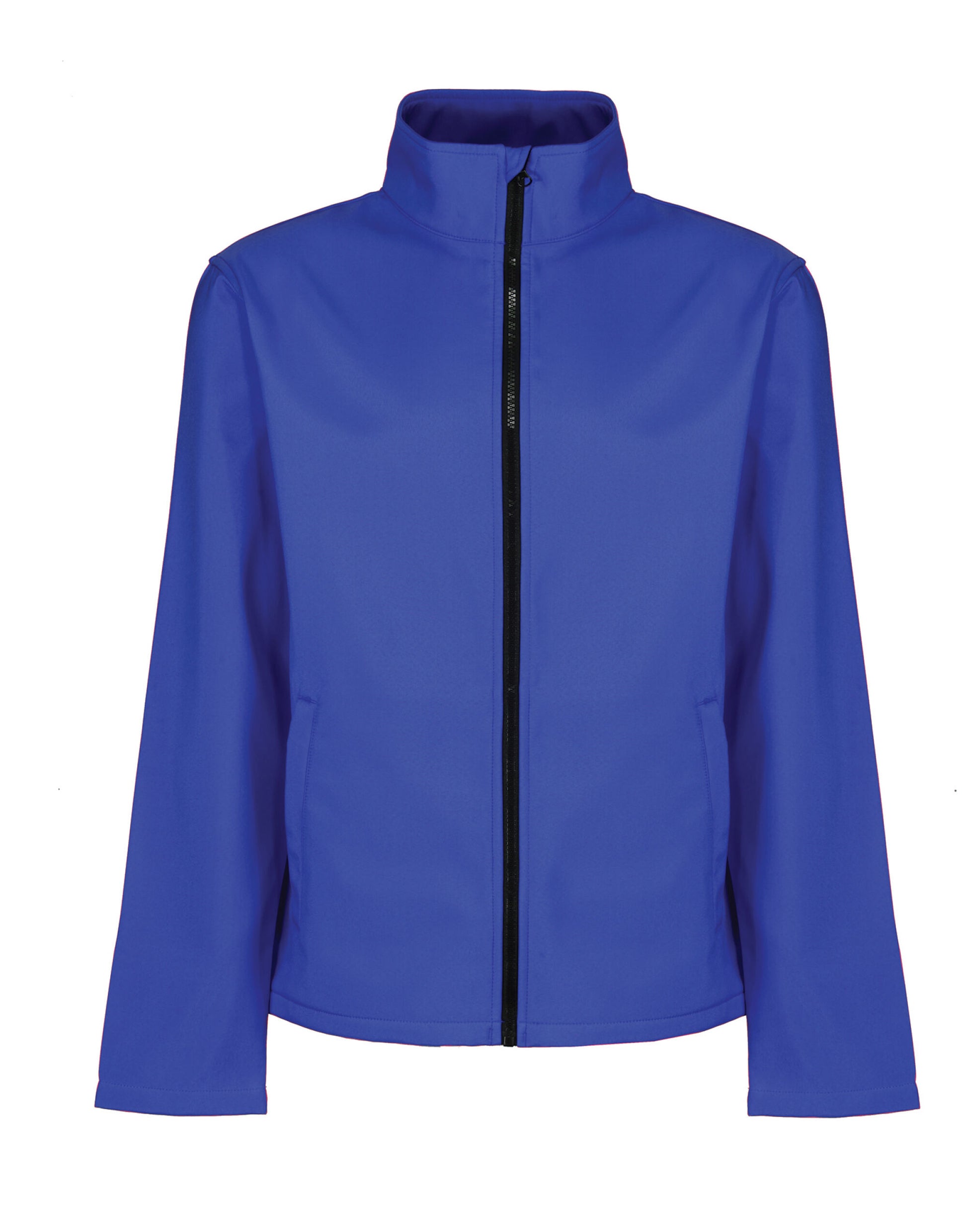 Ablaze Women's Printable Softshell
