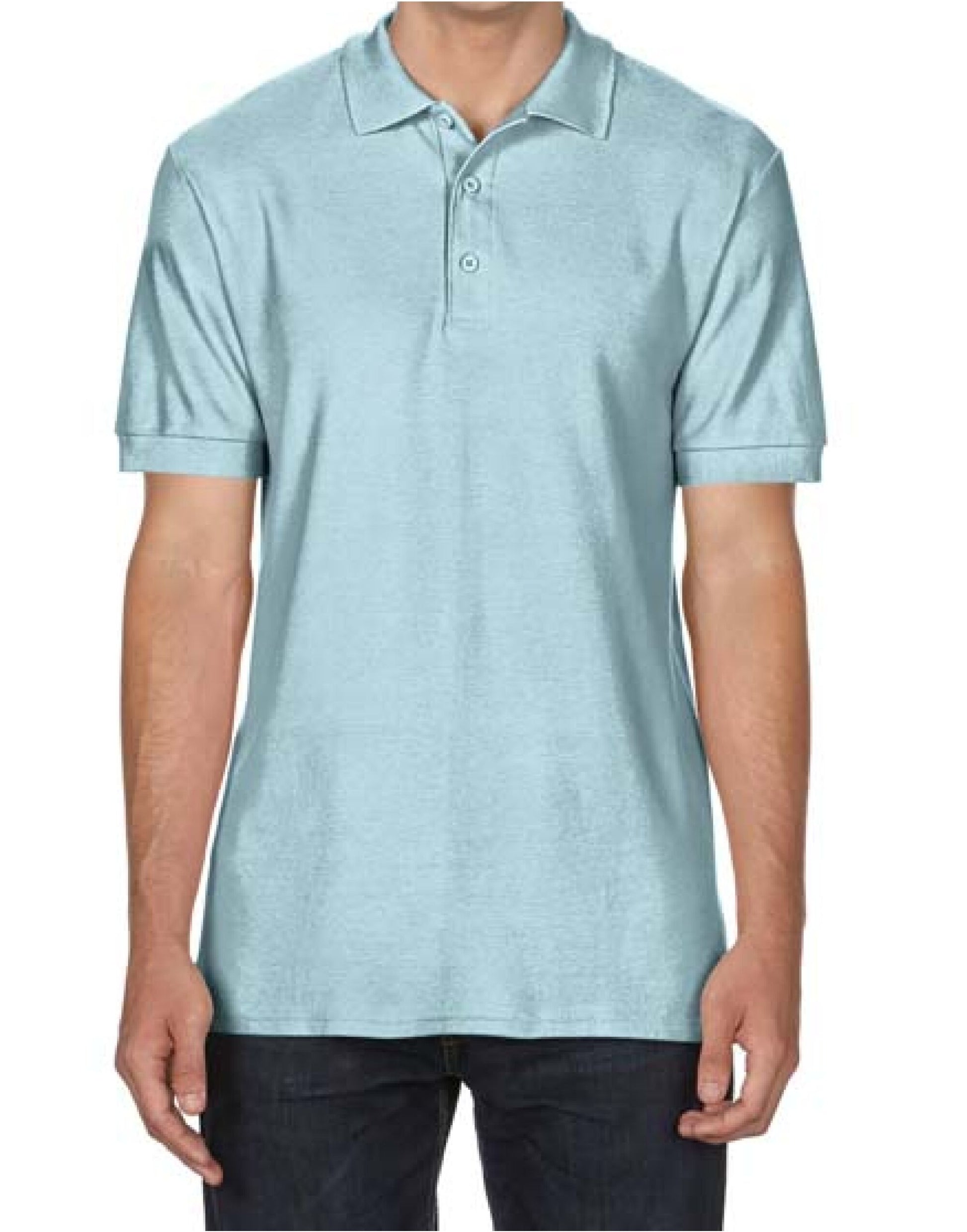 Premium Cotton® Adult Polo