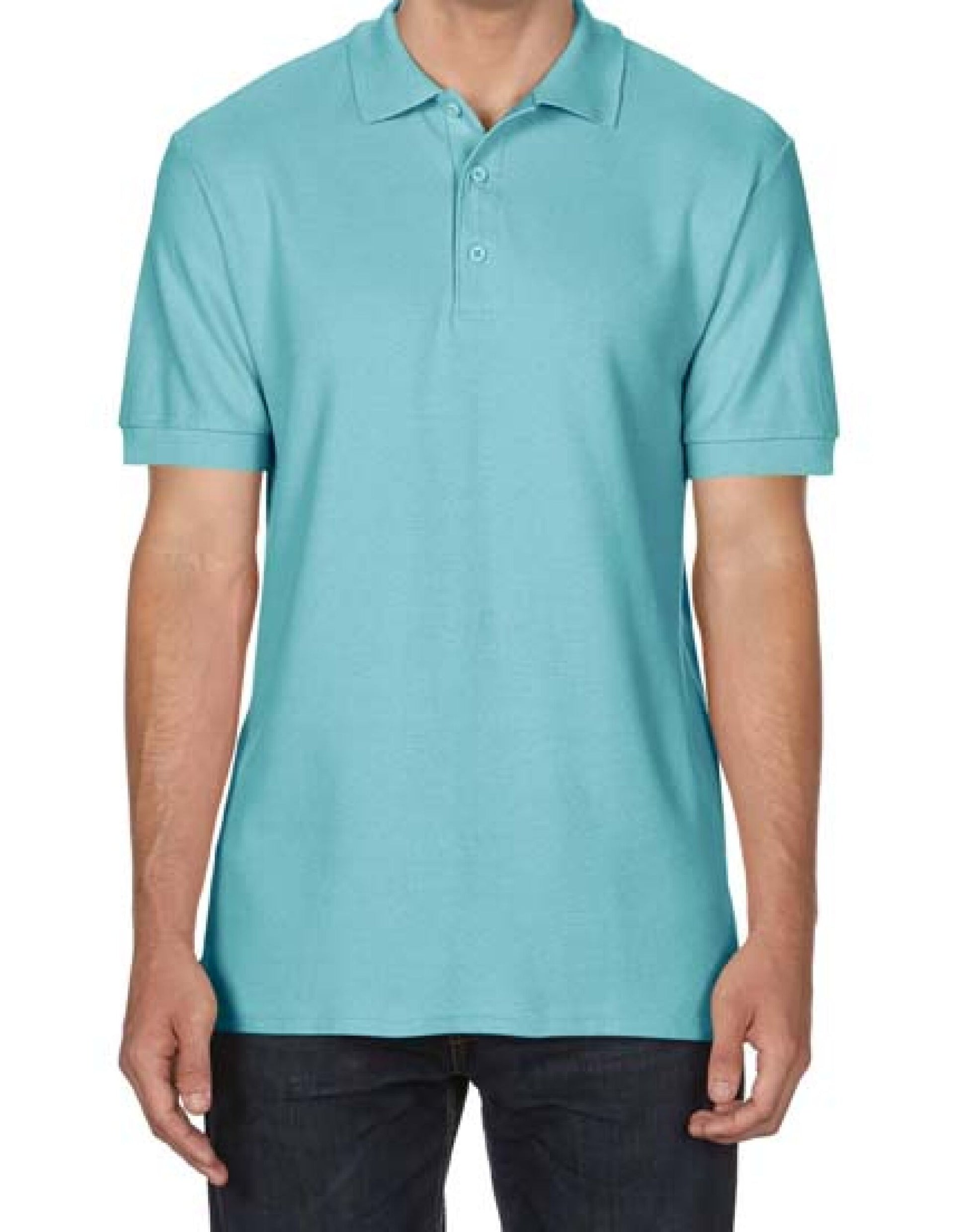 Premium Cotton® Adult Polo