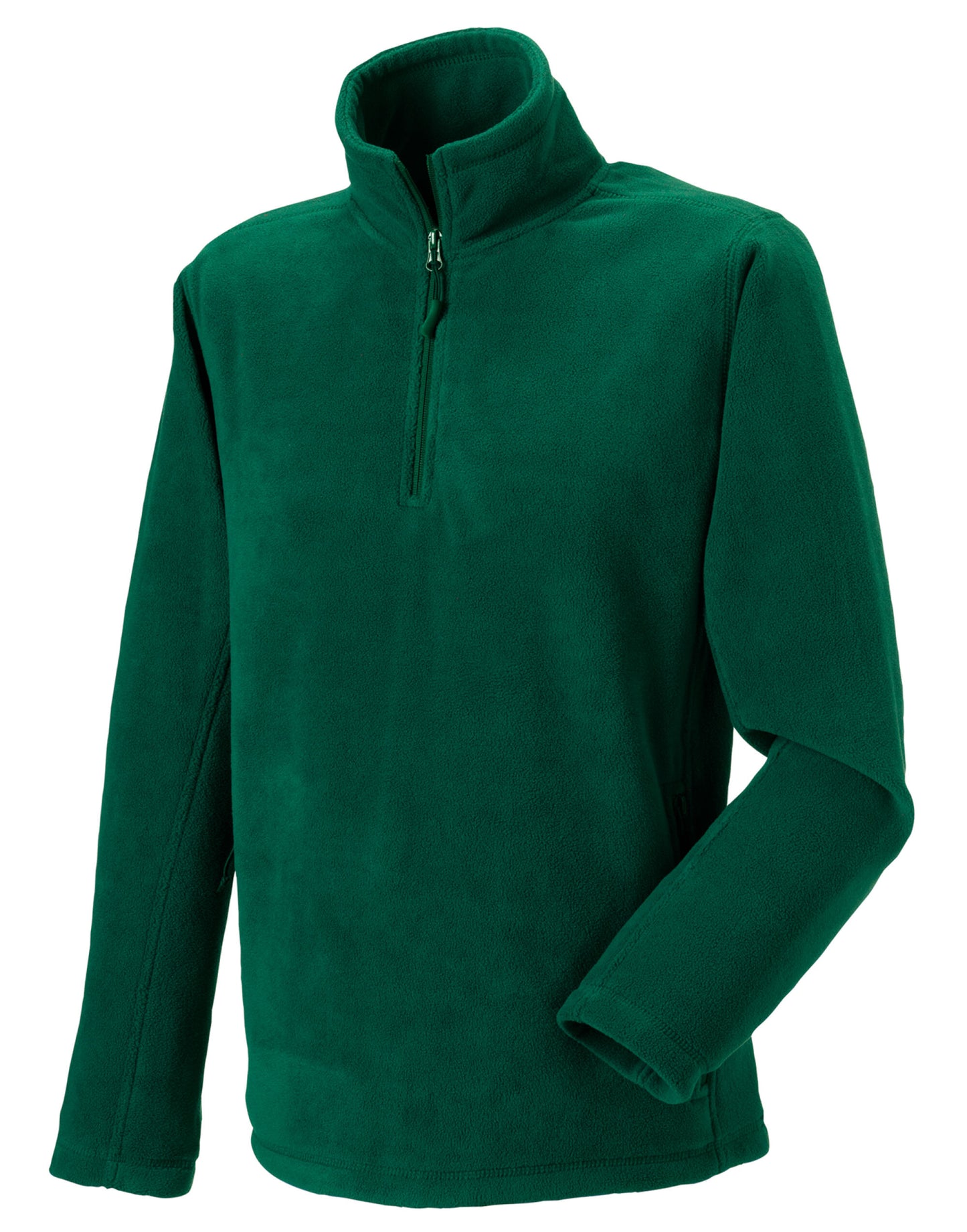 1/4 Zip Outdoor Fleece