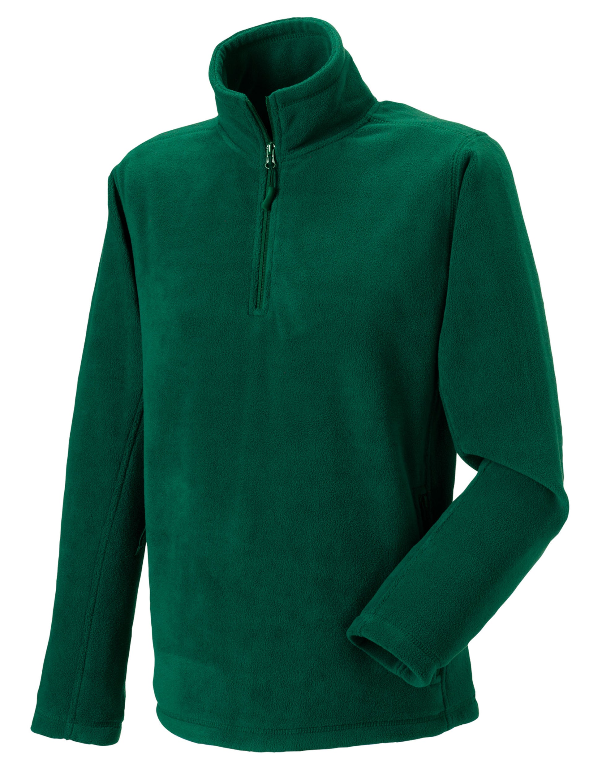 1/4 Zip Outdoor Fleece