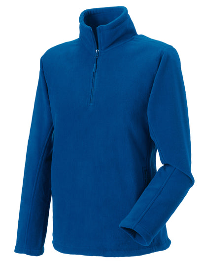 1/4 Zip Outdoor Fleece
