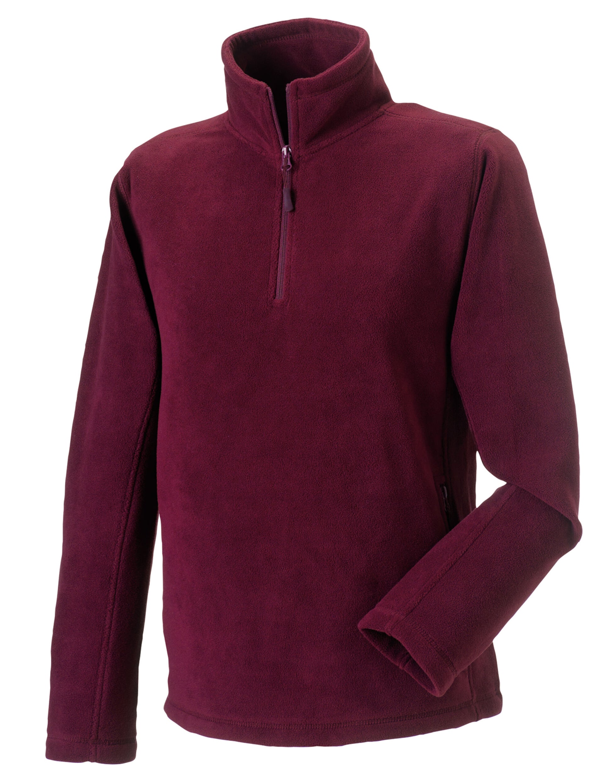 1/4 Zip Outdoor Fleece