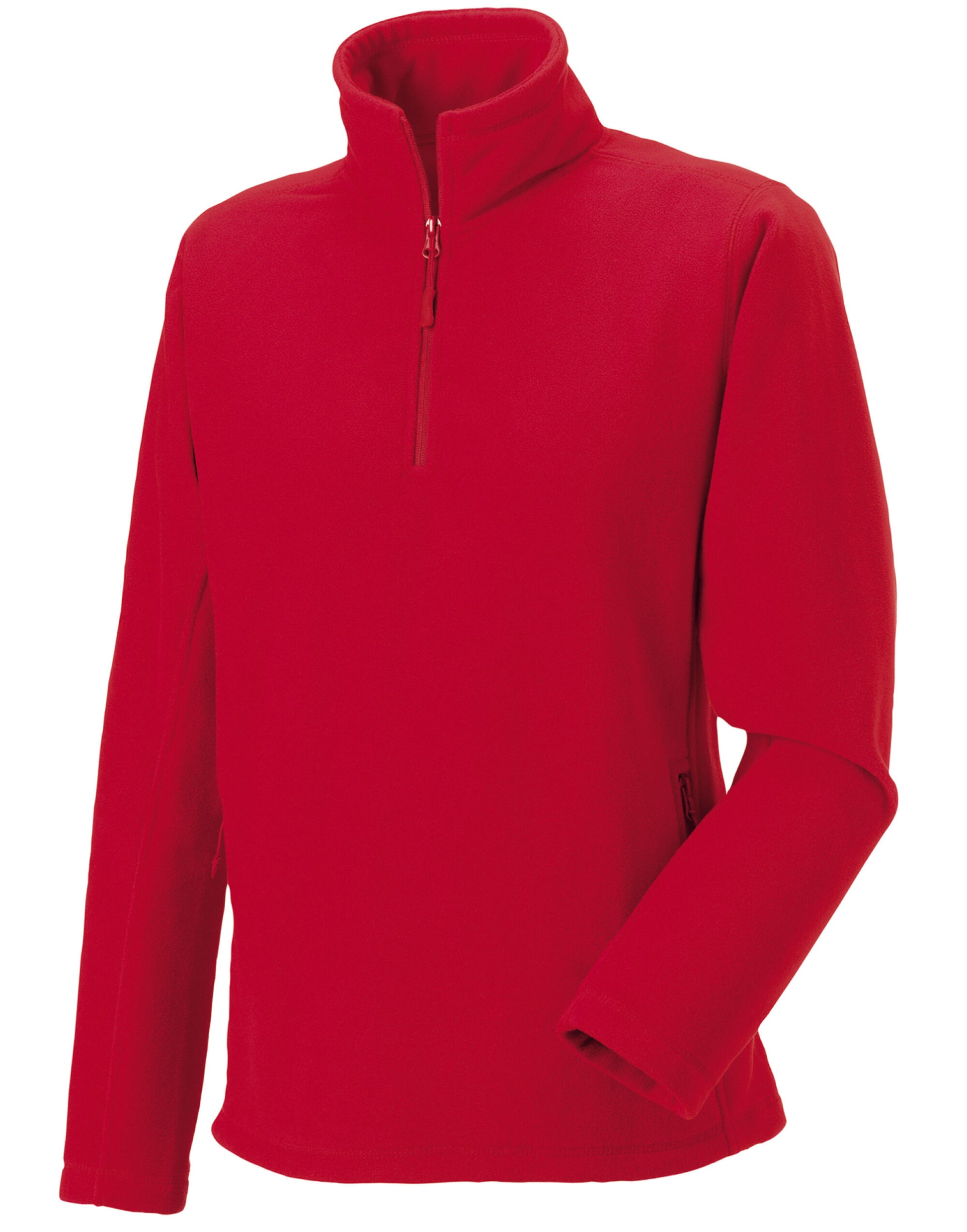 1/4 Zip Outdoor Fleece
