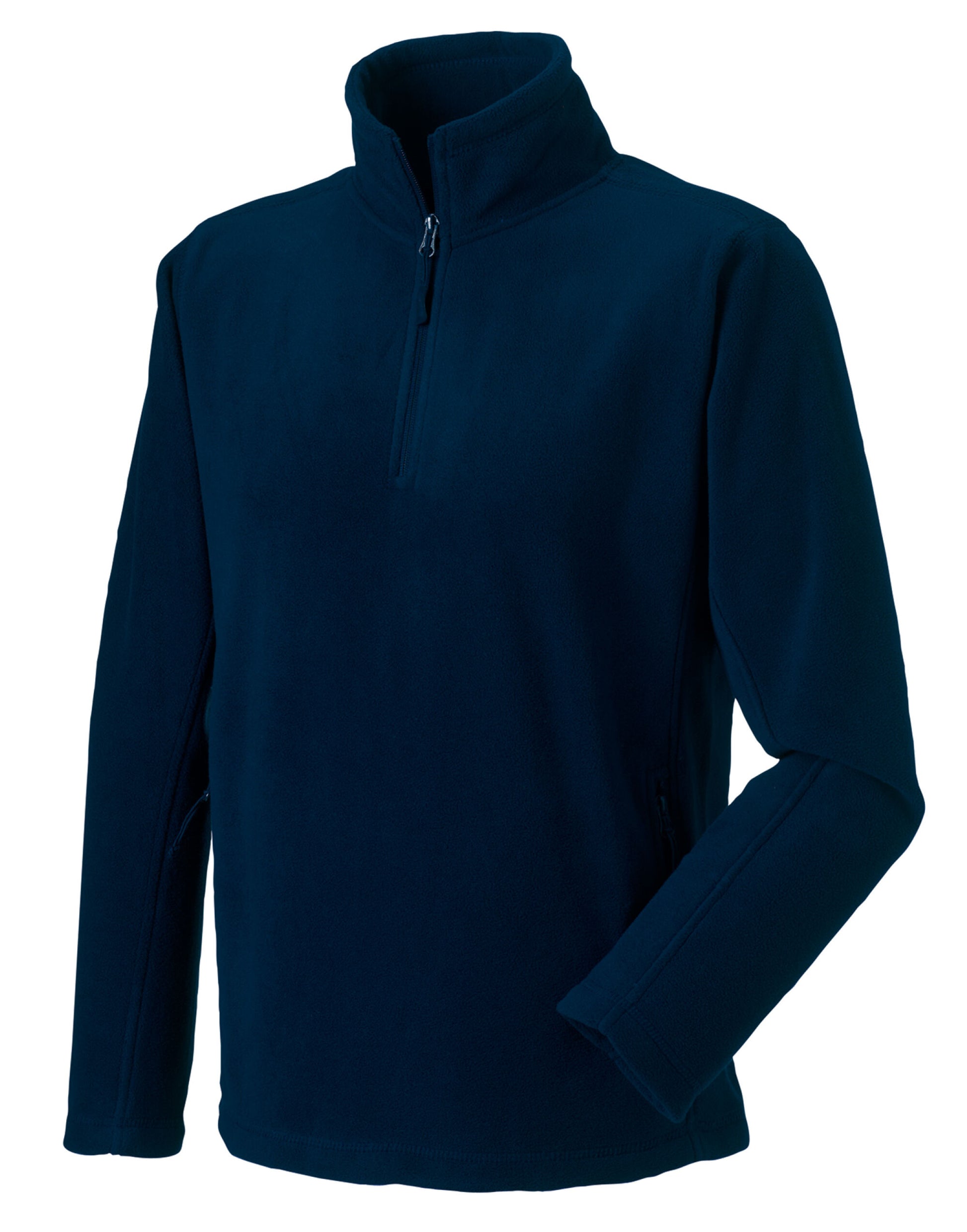 1/4 Zip Outdoor Fleece