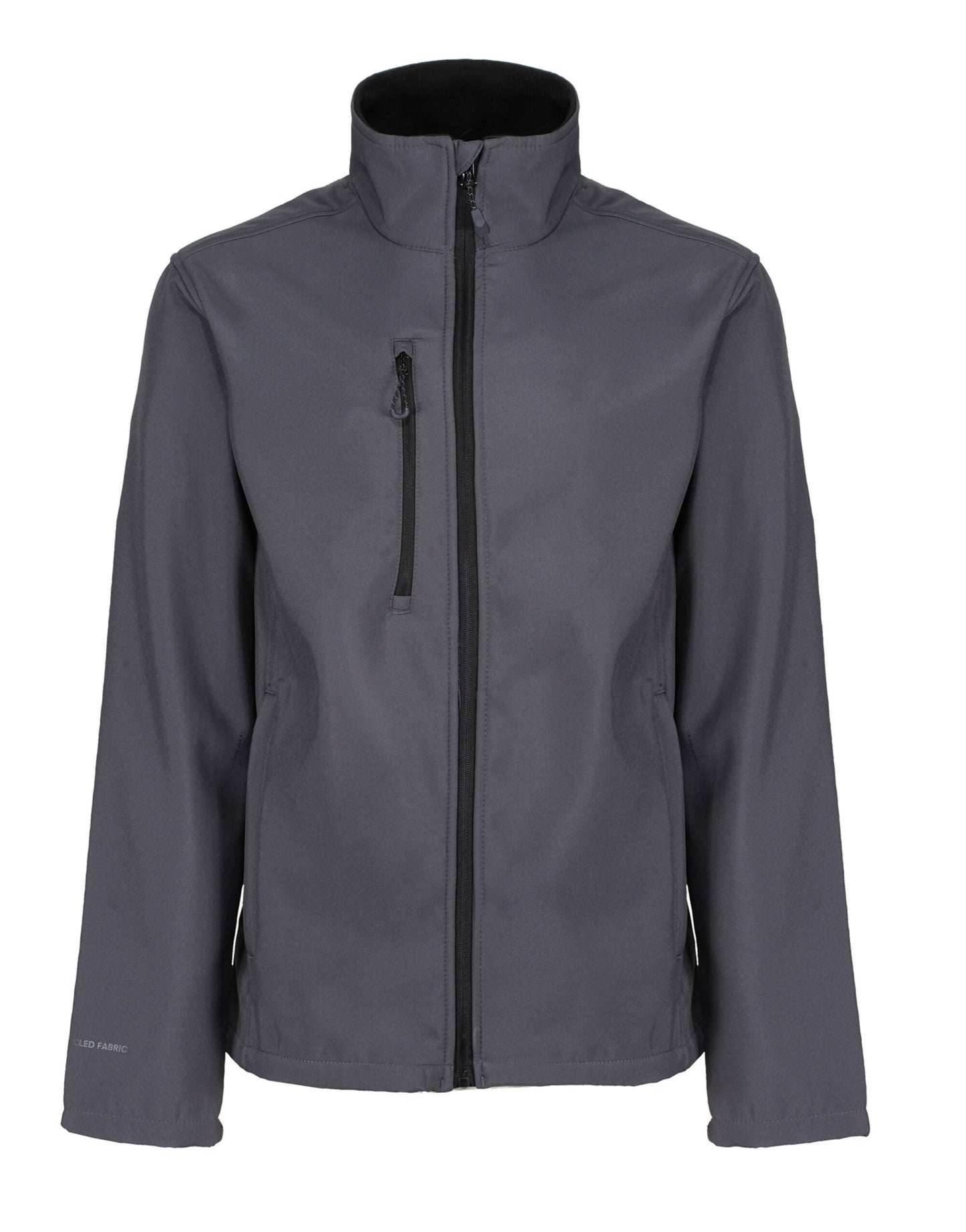 Recycled Printable Softshell Jacket