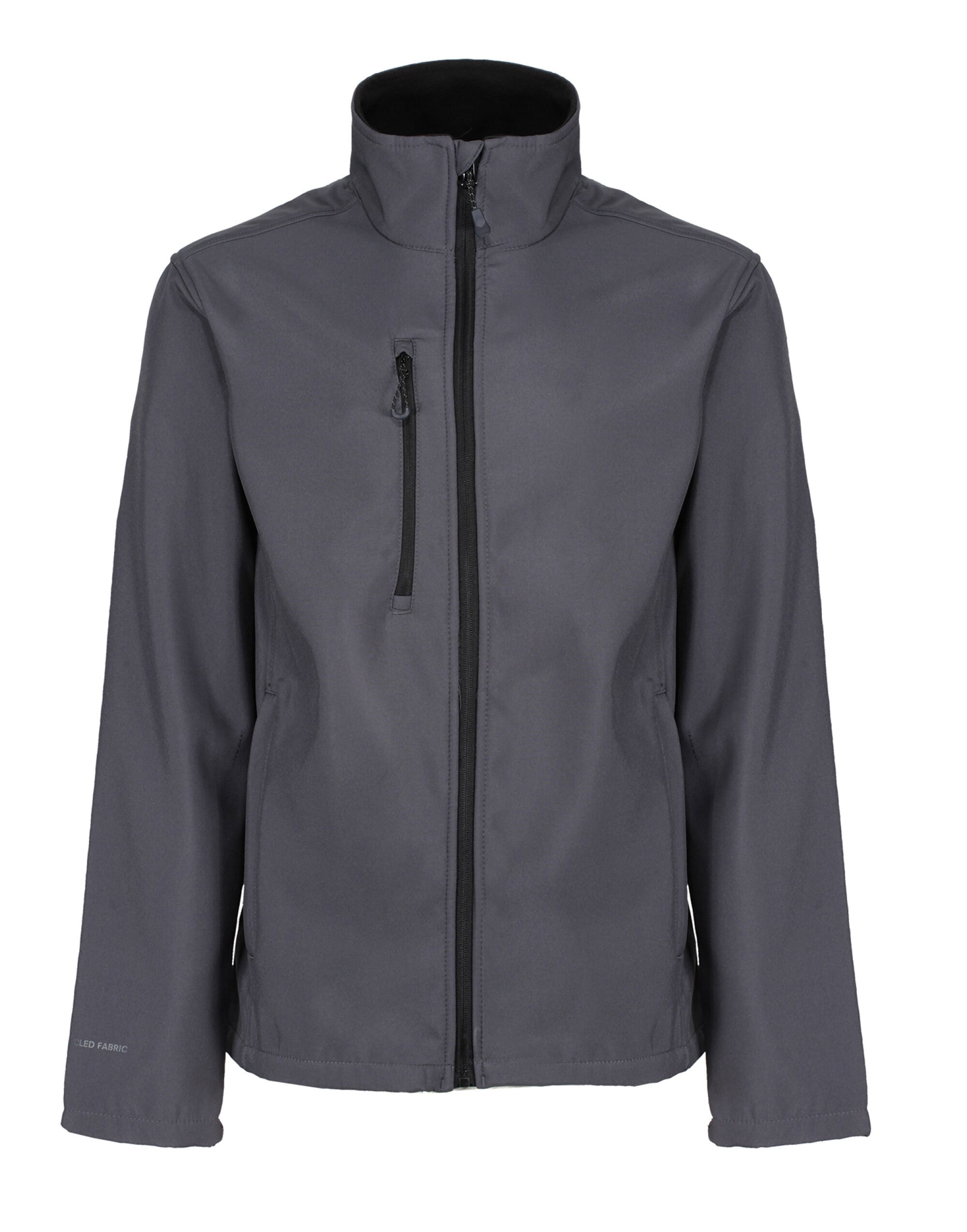 Recycled Printable Softshell Jacket