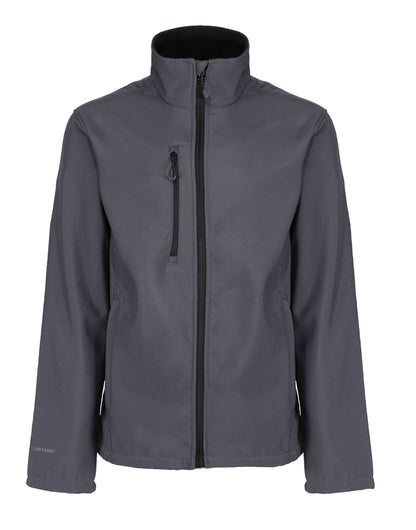 Recycled Printable Softshell Jacket