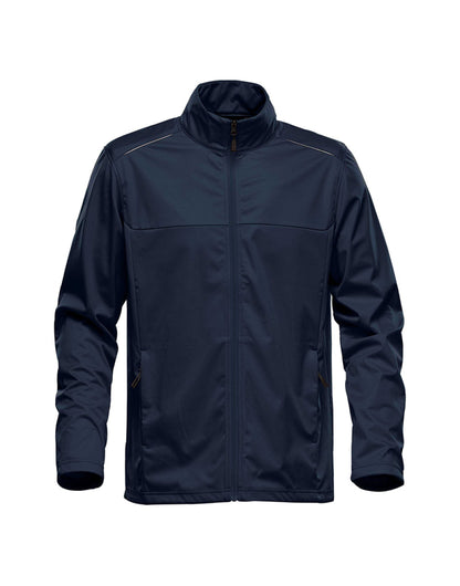 Men's Greenwich Lightweight Softshell