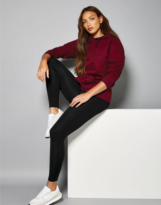 Fashion Fit Full Length Legging
