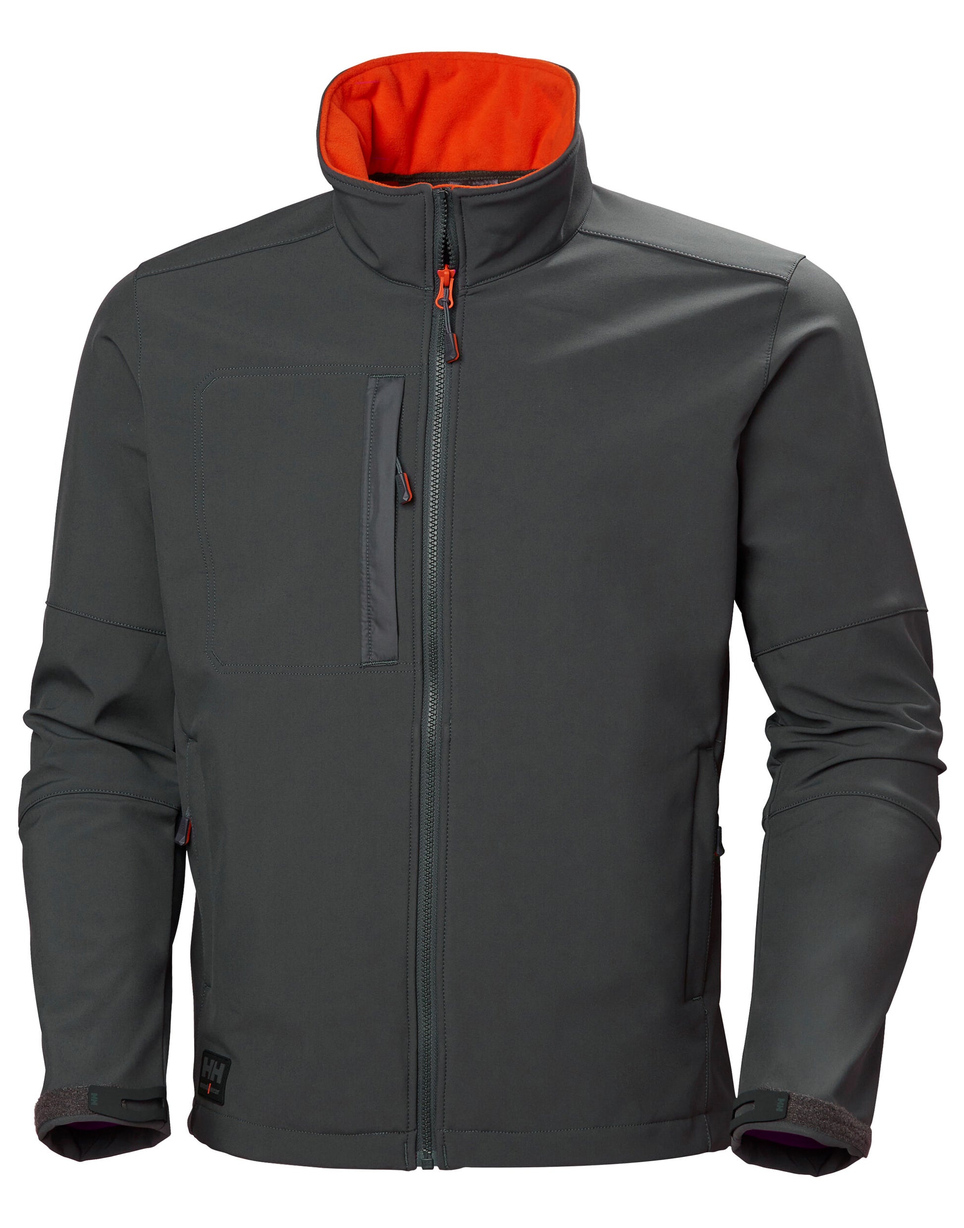 Kensington Softshell Jacket