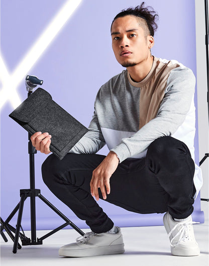 Felt iPad Slip