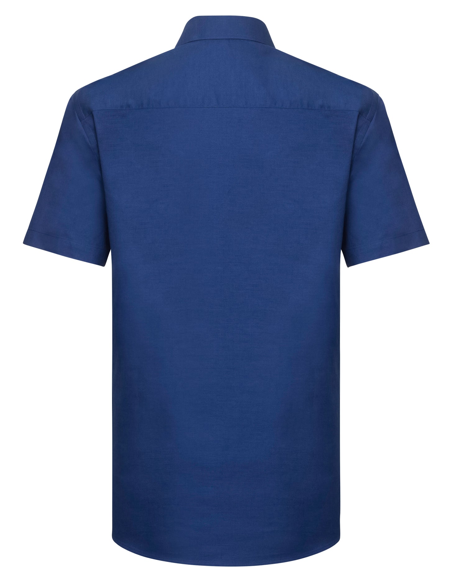 Men's S/Sleeve Oxford Shirt