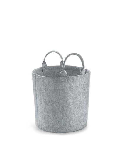 Felt Trug