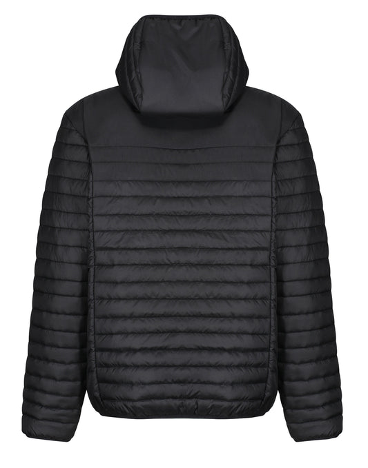 Recycled Thermal Jacket