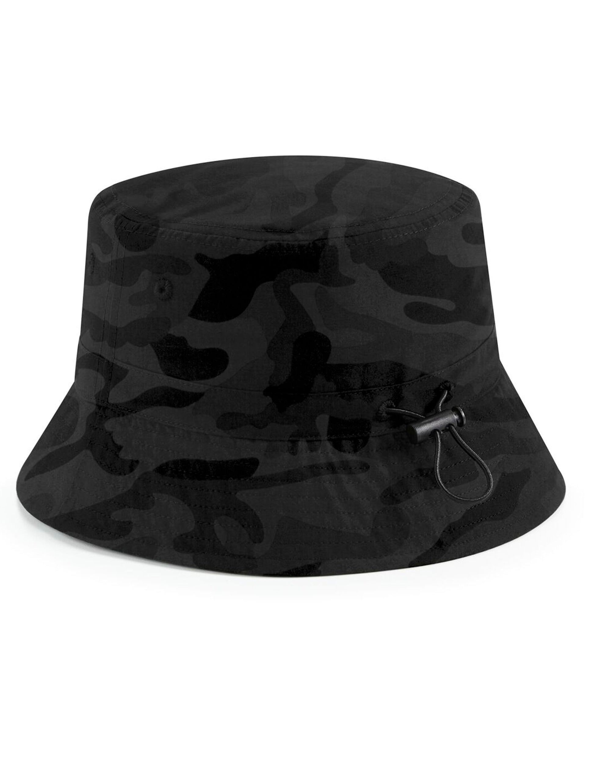 Recycled Polyester Bucket Hat