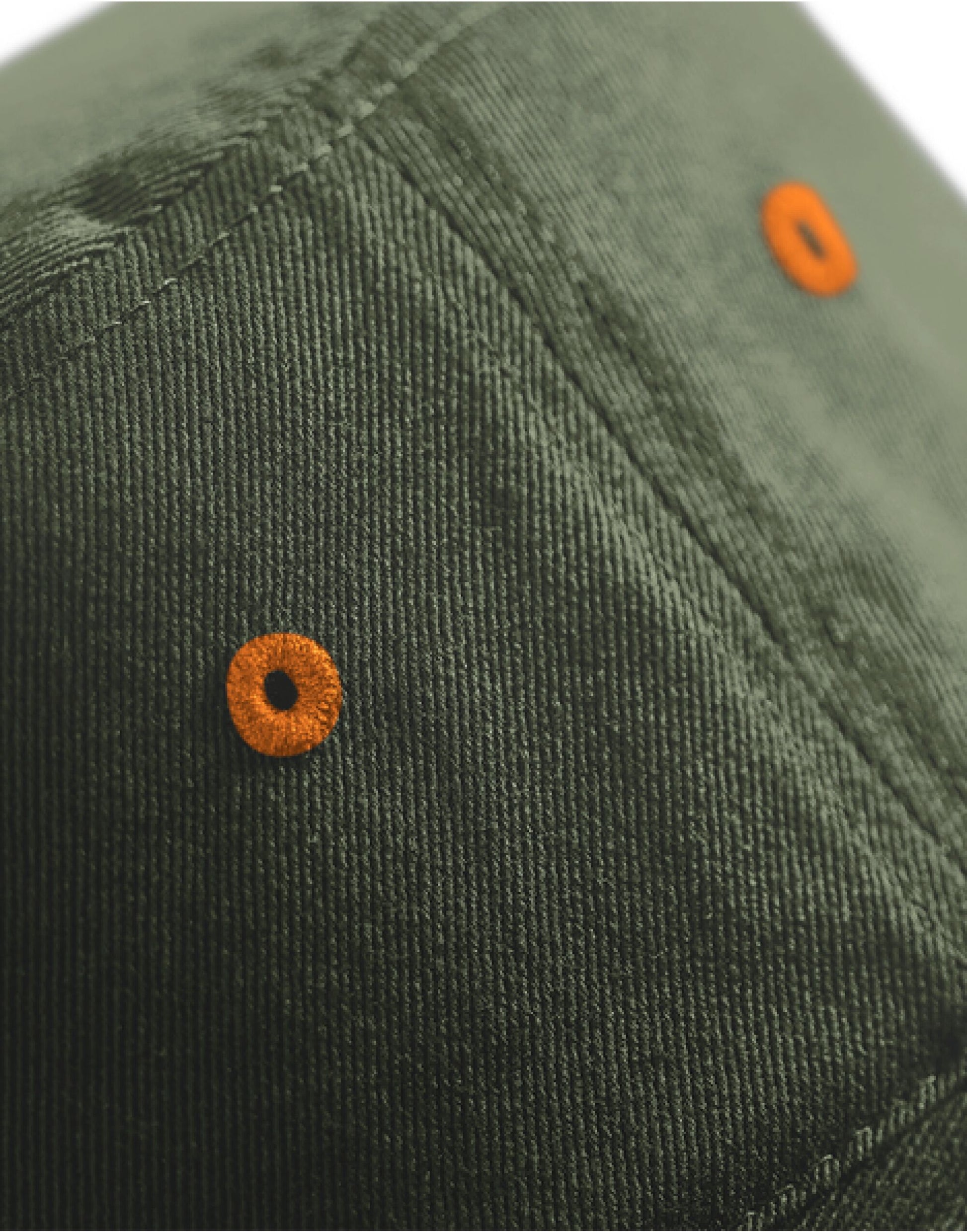 Recycled Polyester Bucket Hat