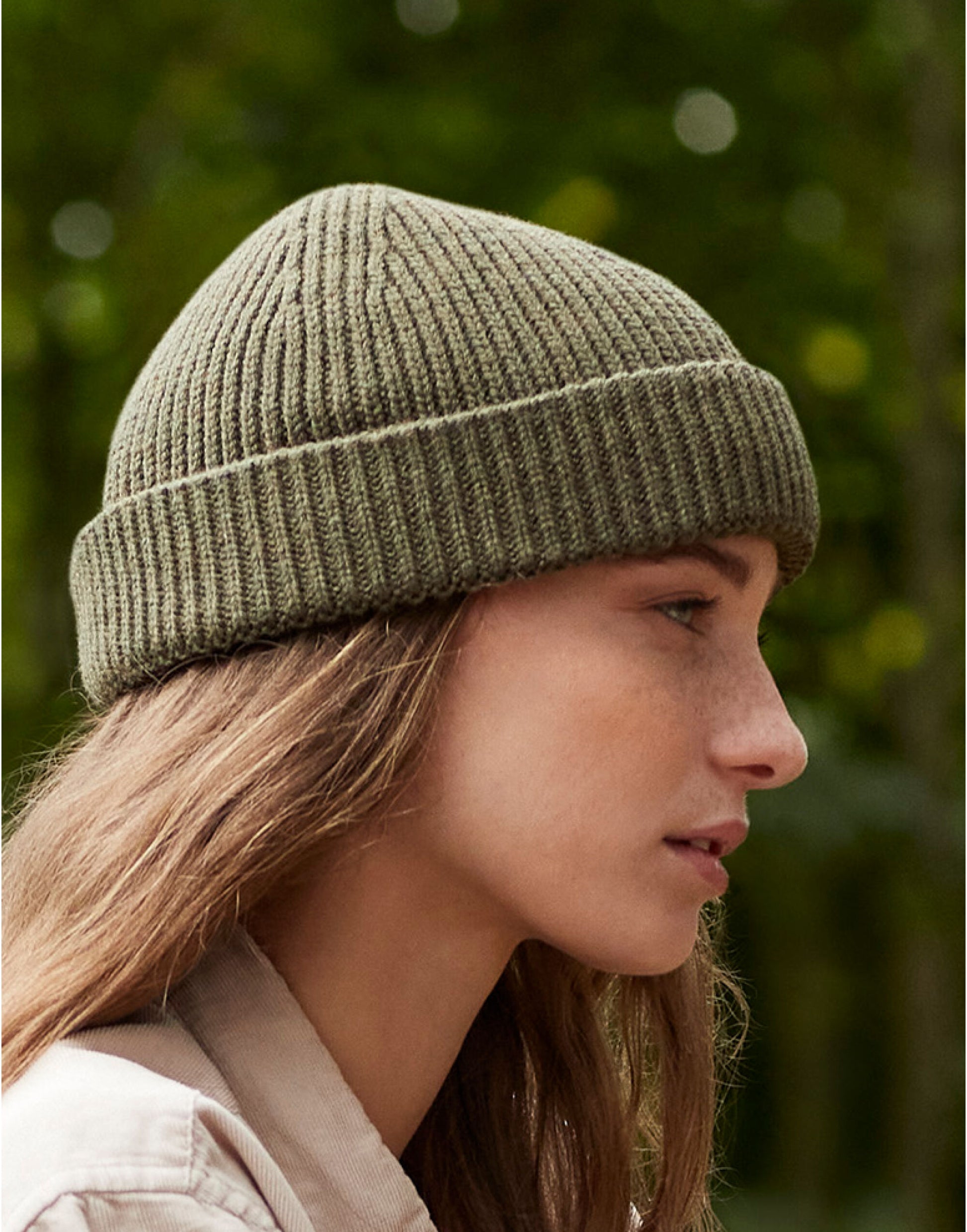 Harbour Beanie