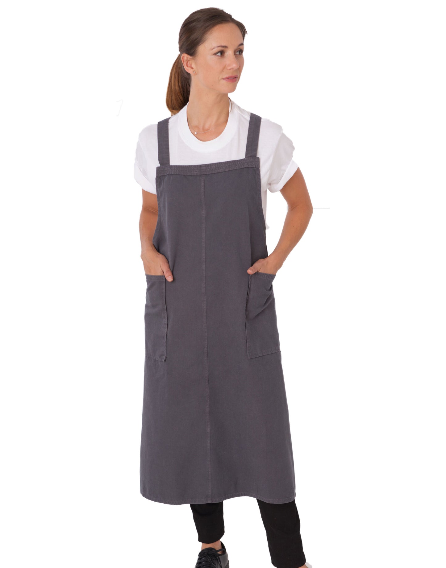 "Originals" Shift Apron