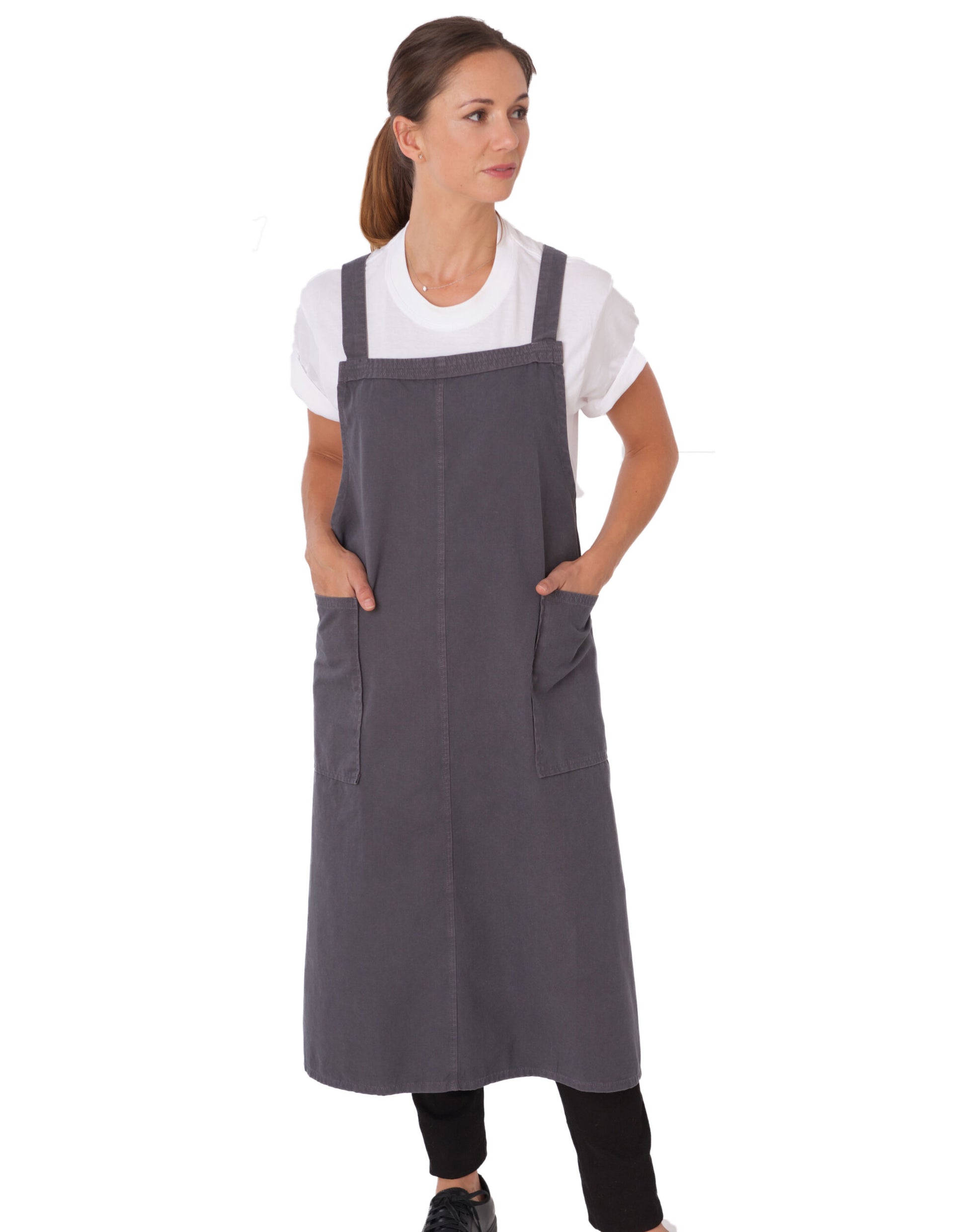 "Originals" Shift Apron