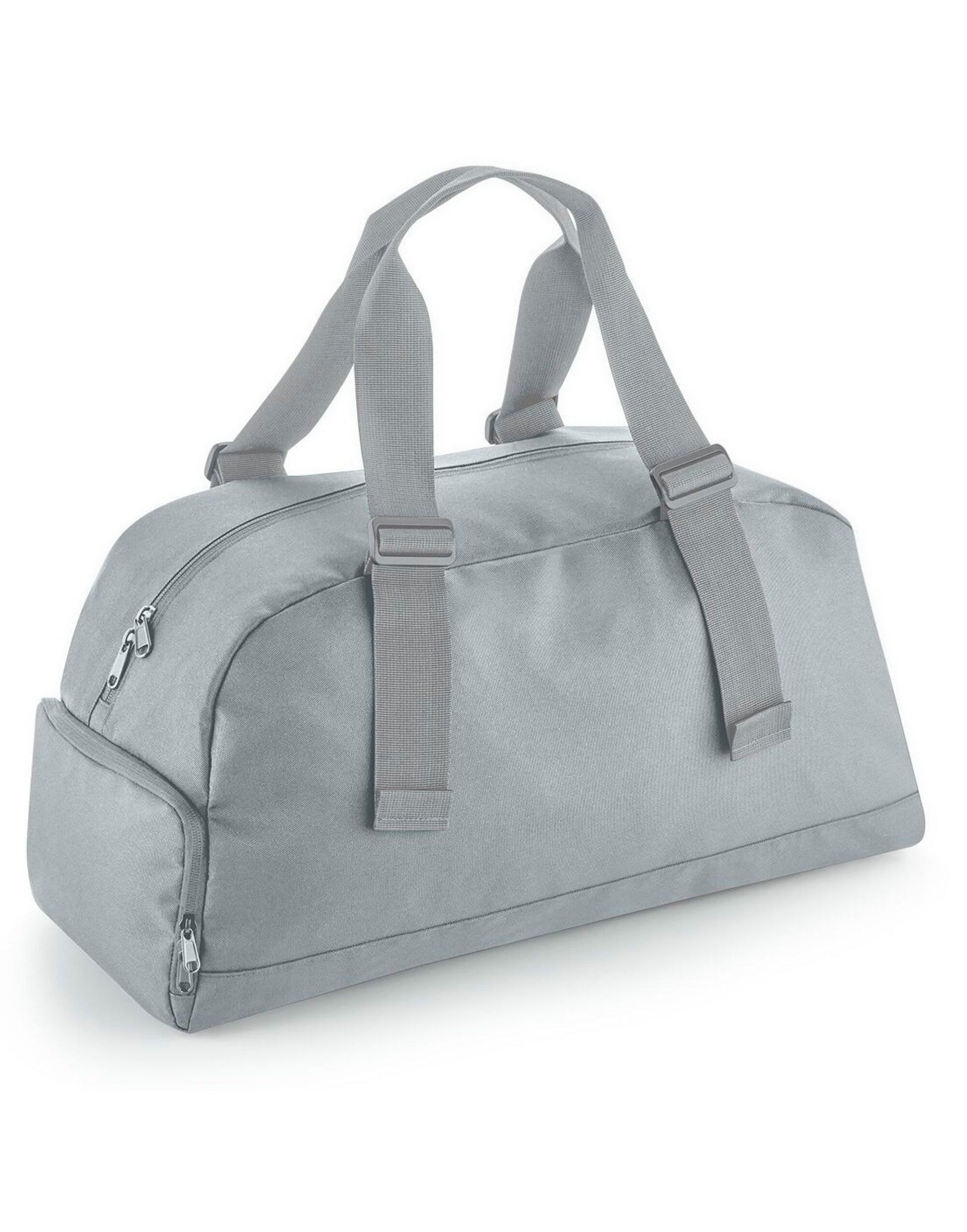 Recycled Essentials Holdall