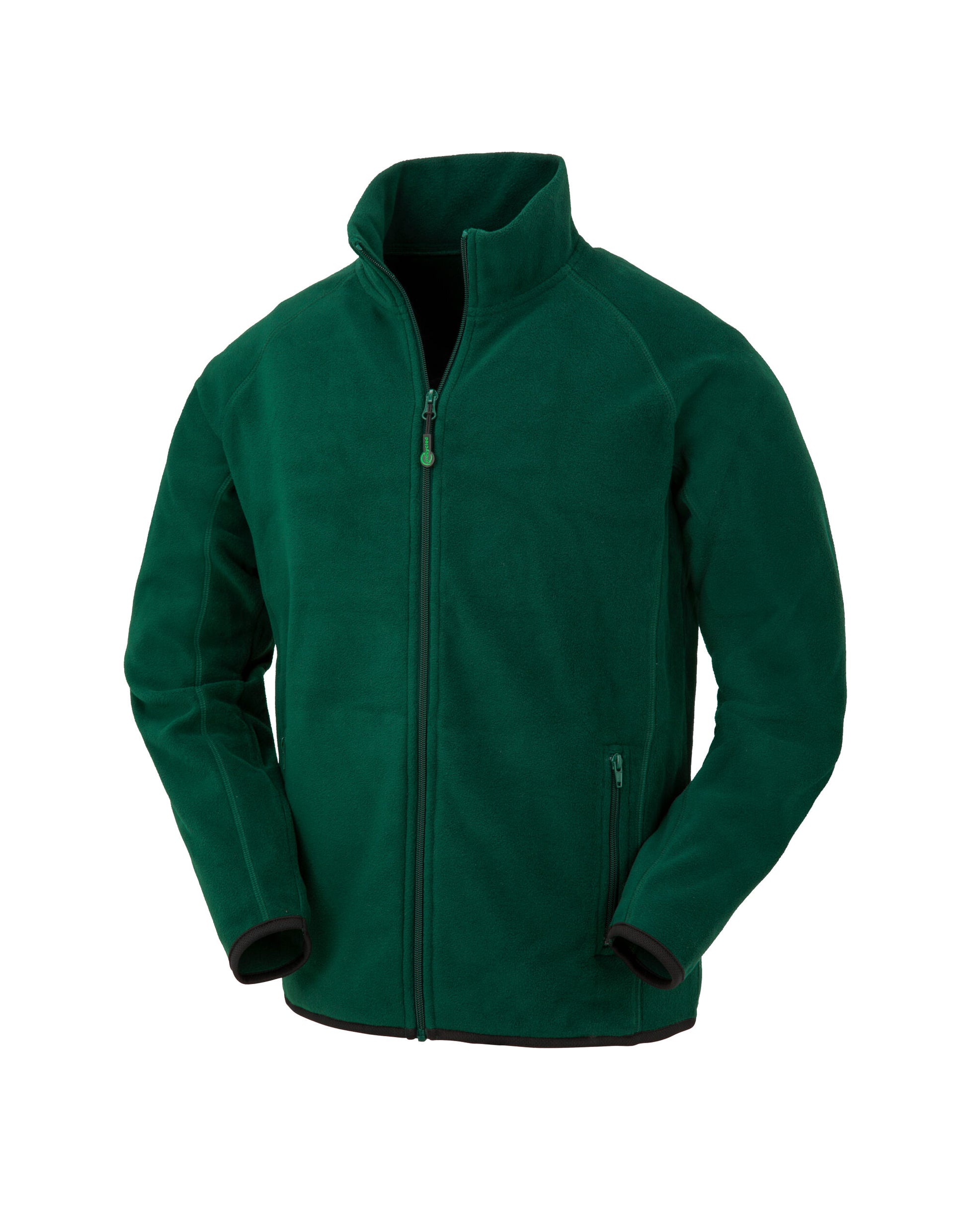 Recycled Unisex Fleece Polarthermic Jkt