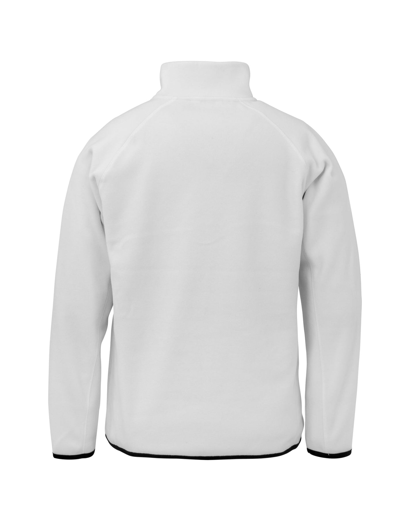 Recycled Unisex Fleece Polarthermic Jkt