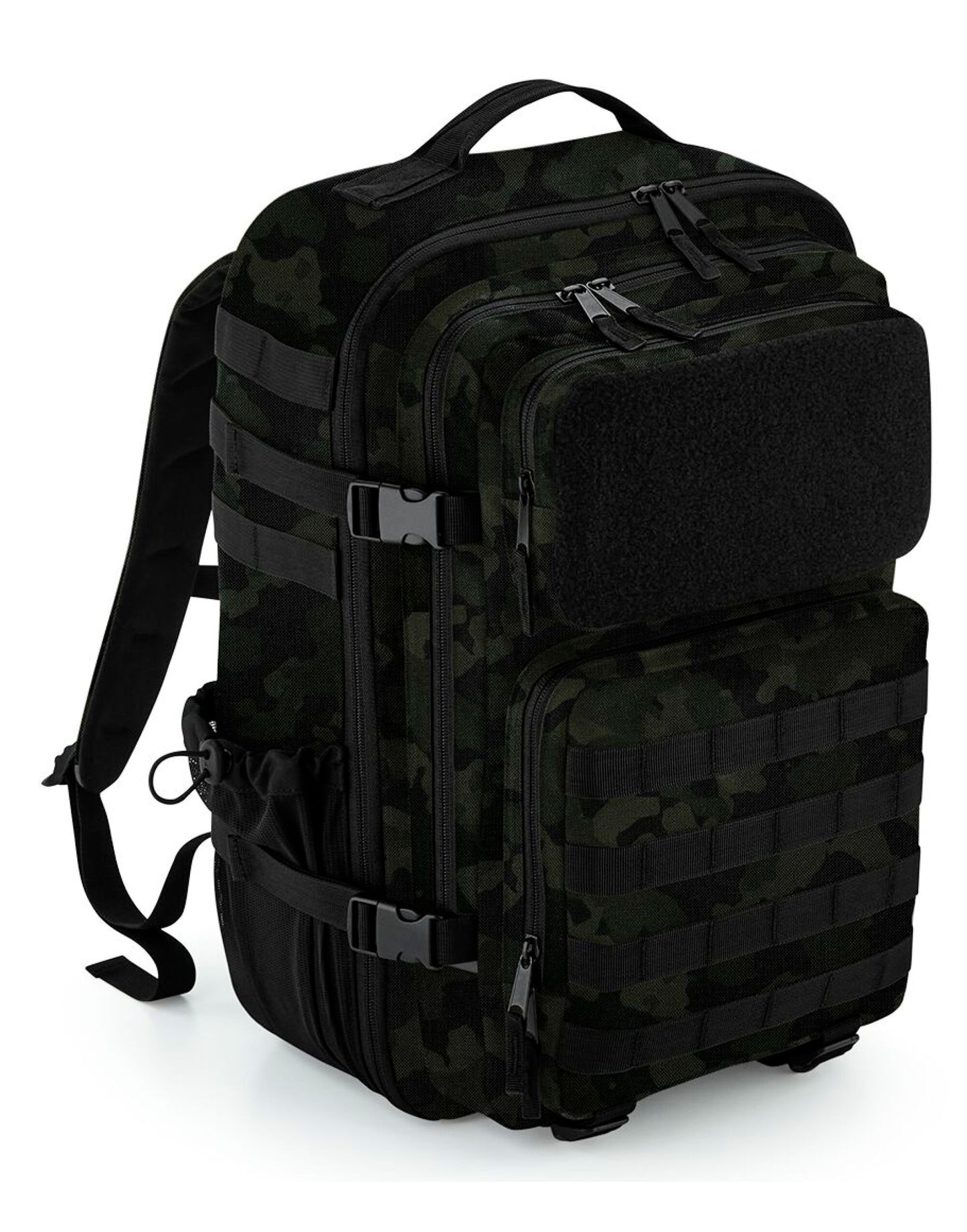 MOLLE Tactical 35L Backpack