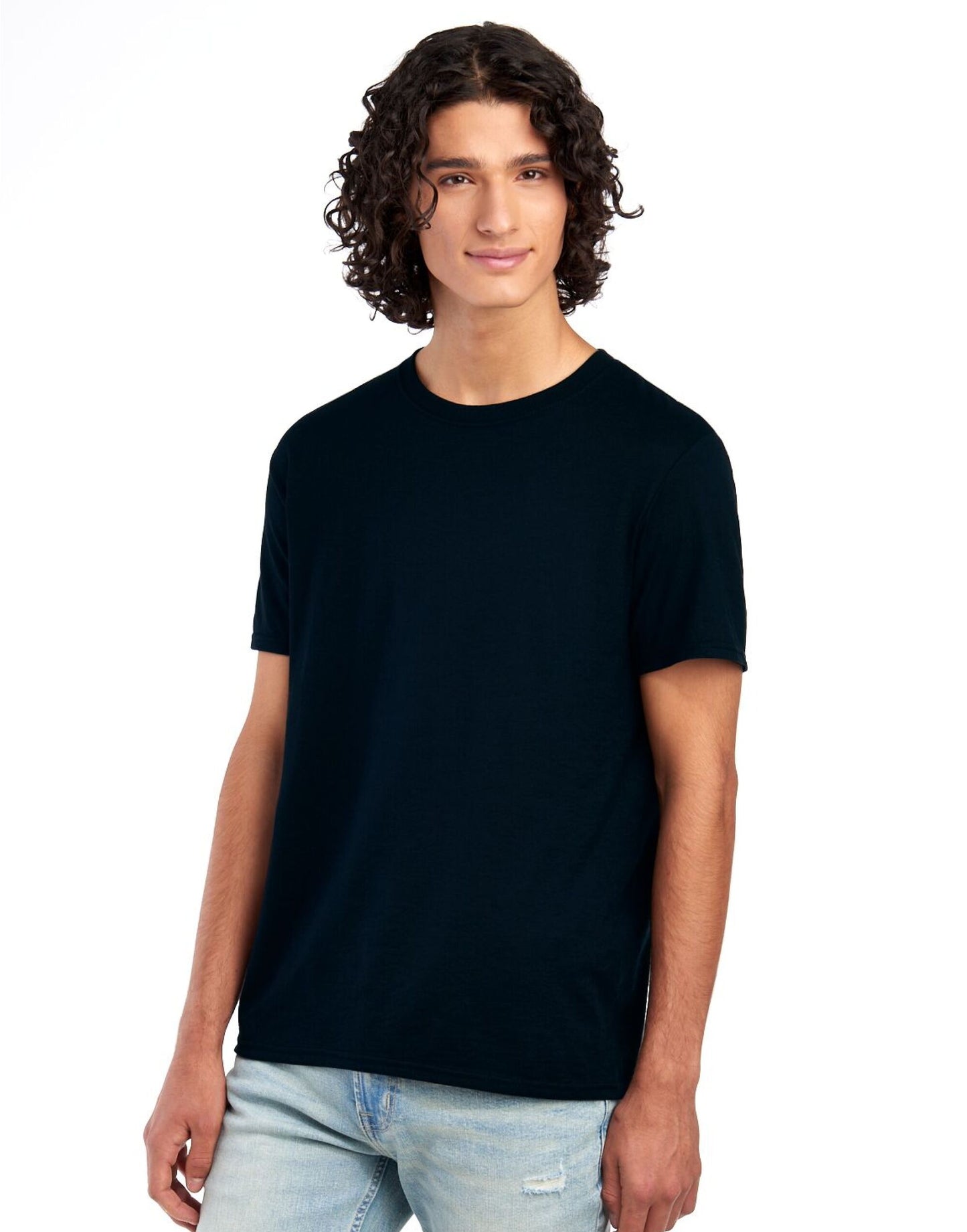 Essential Cotton T