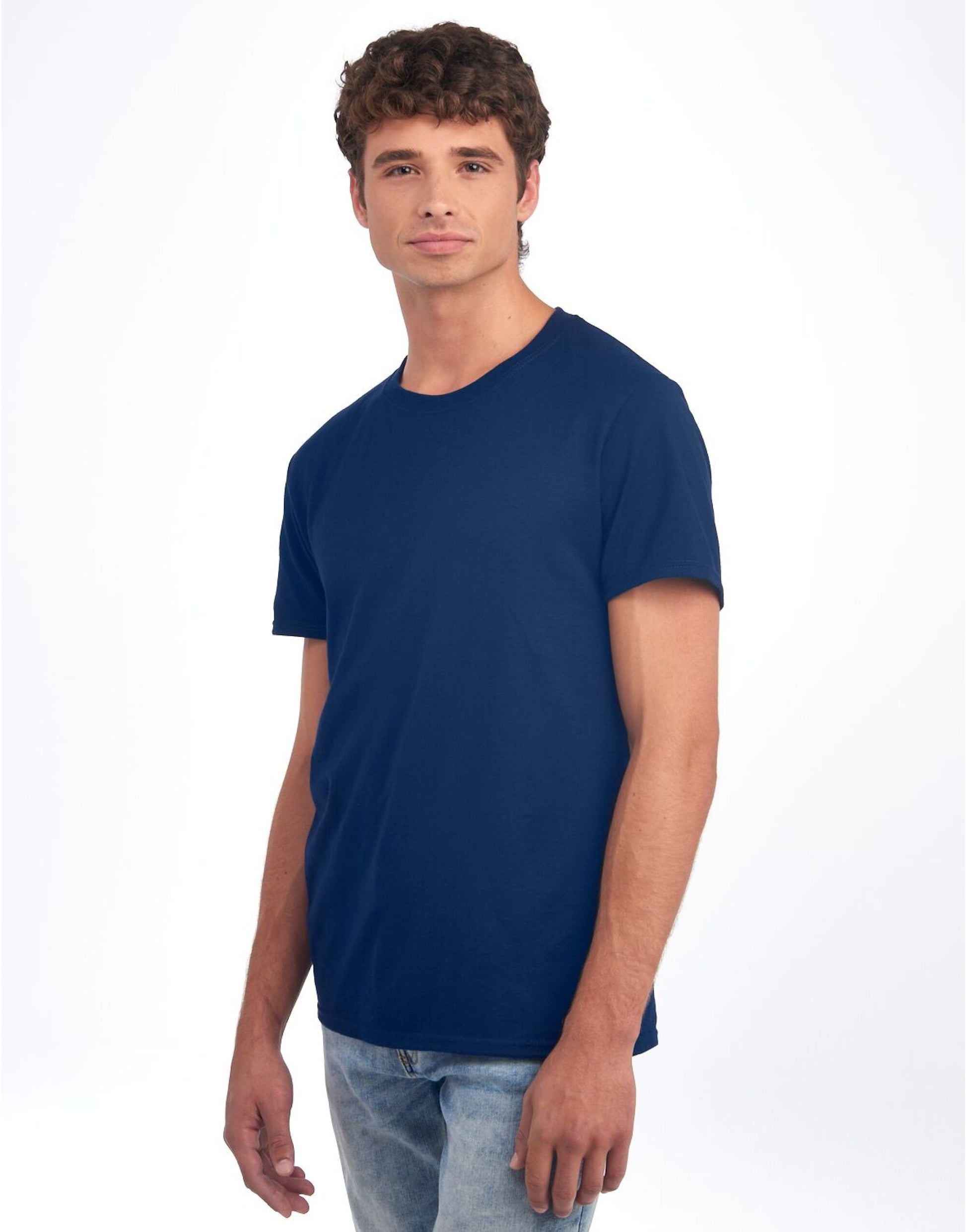 Essential Cotton T