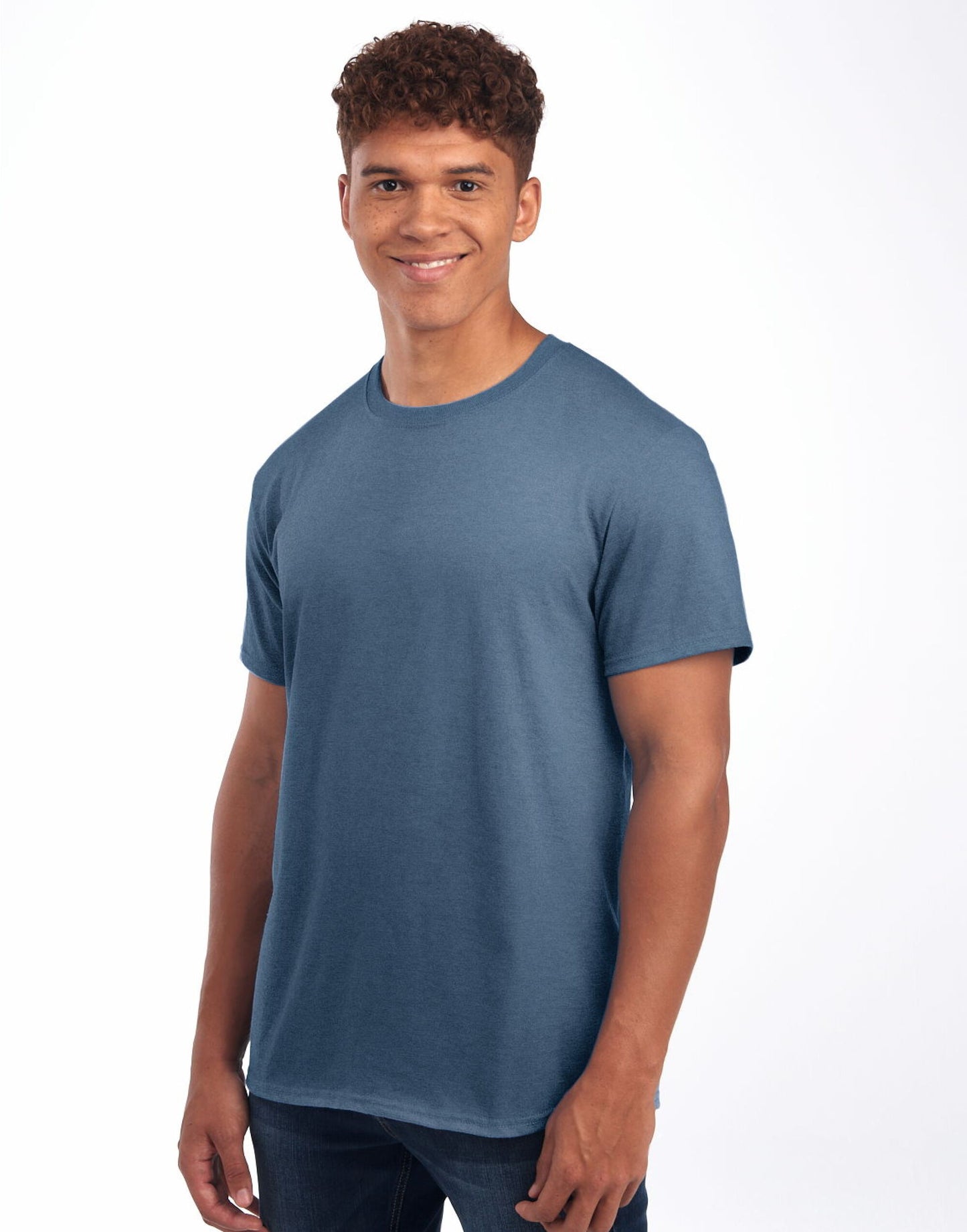 Essential Cotton T