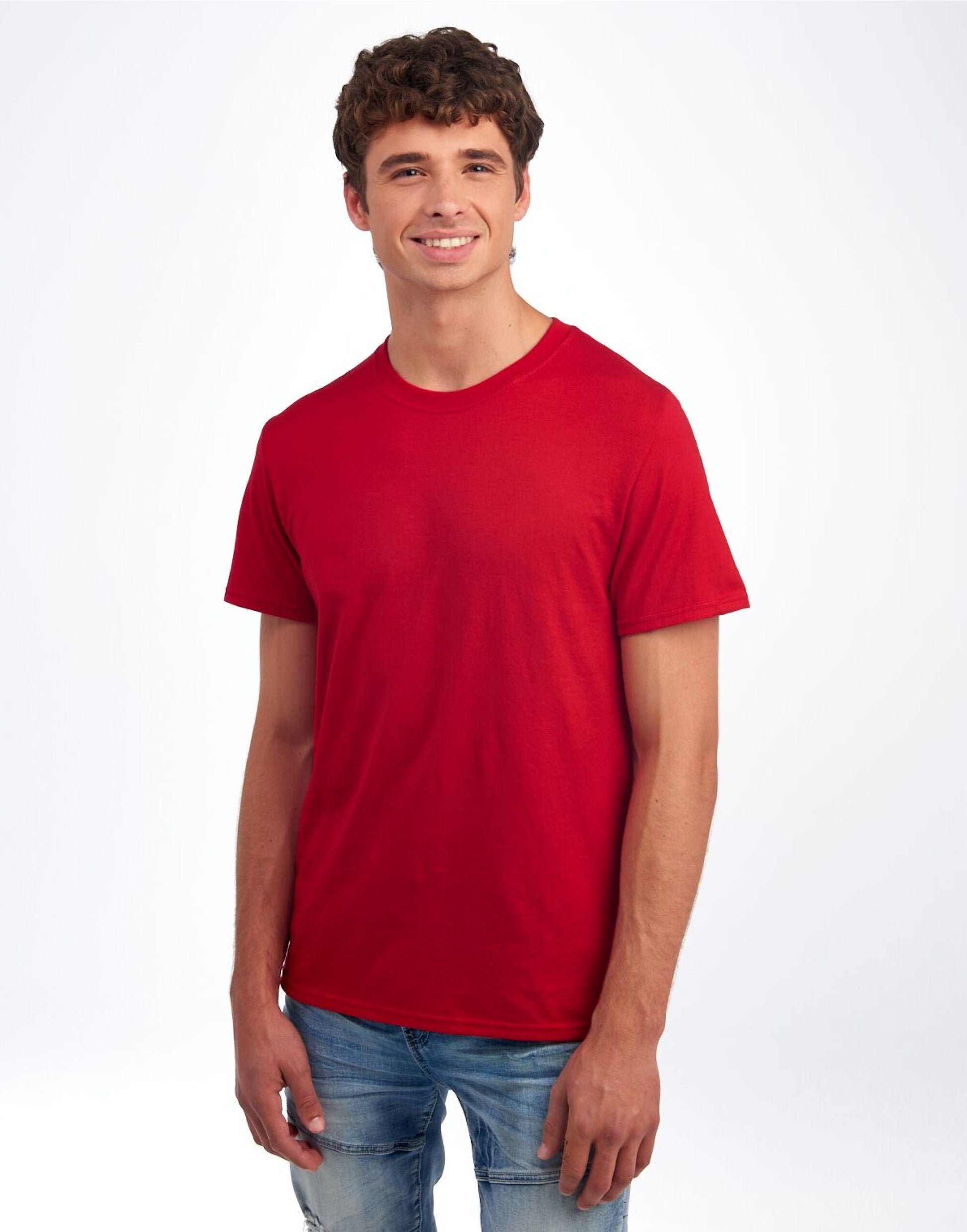 Essential Cotton T