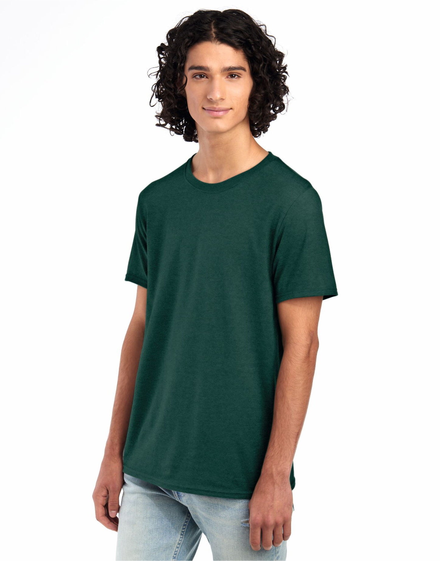 Essential Cotton T