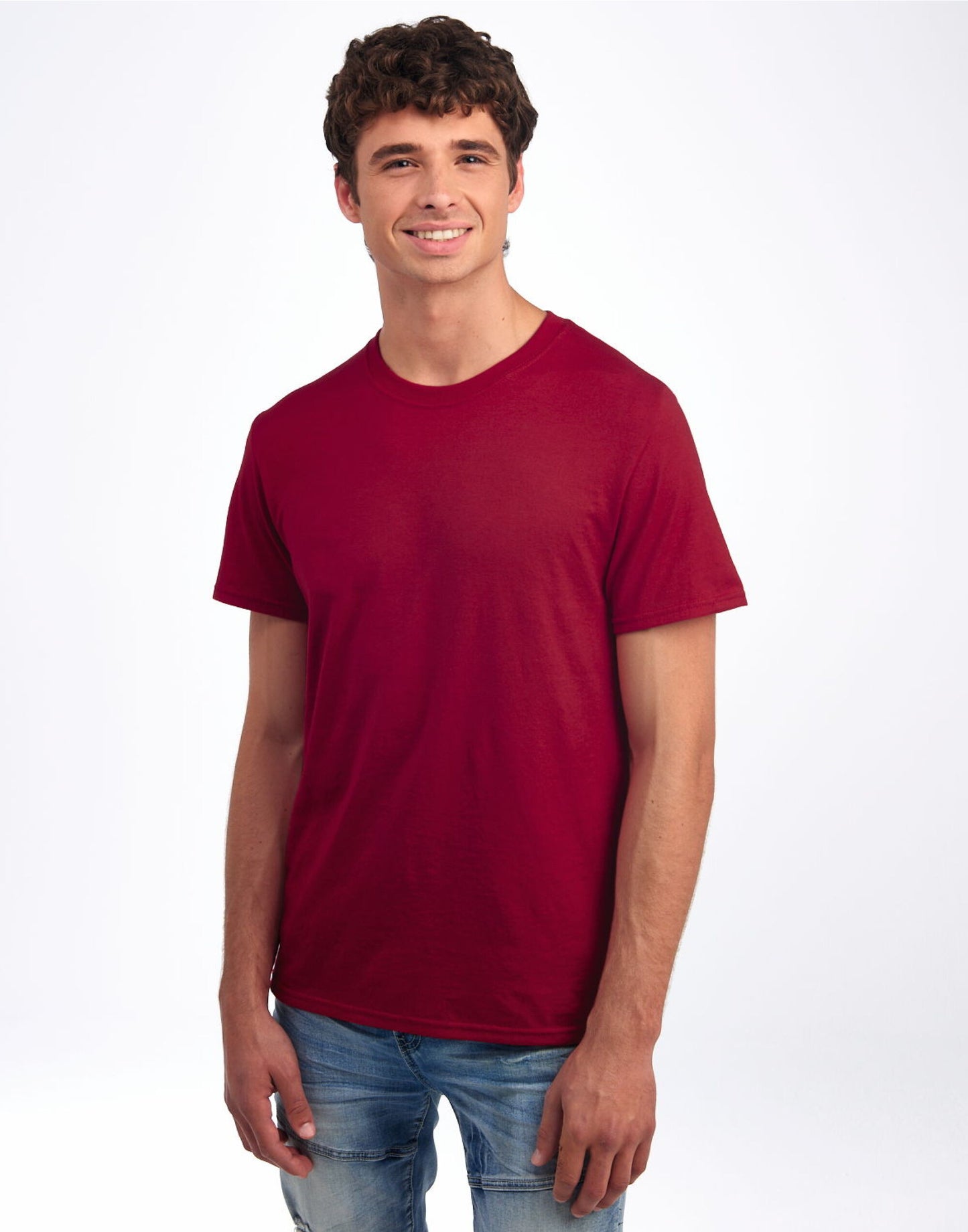 Essential Cotton T