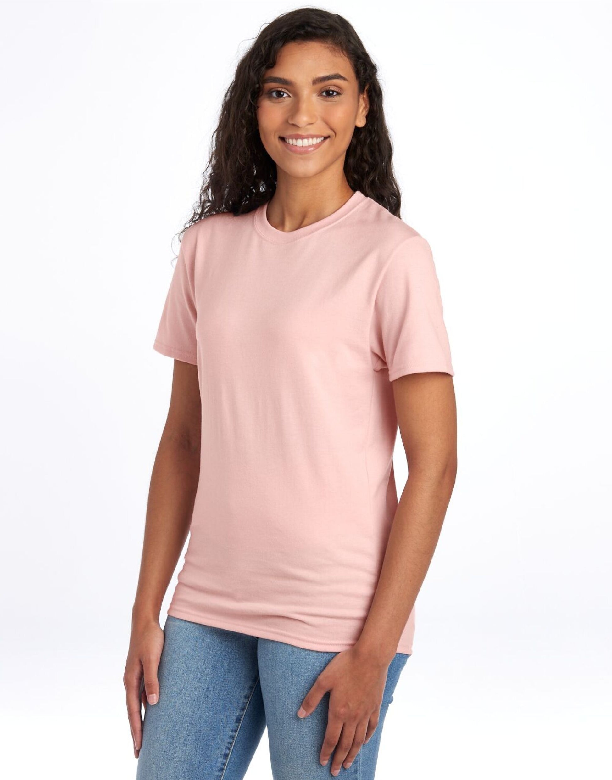 Essential Cotton T