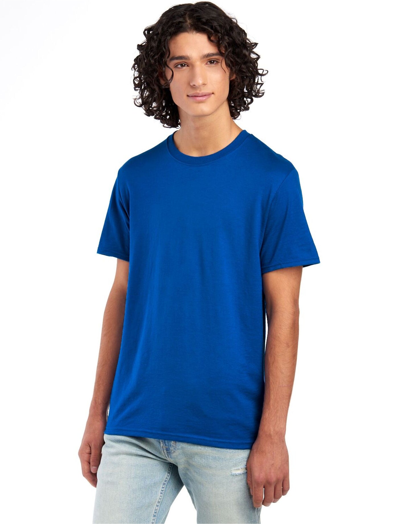 Essential Cotton T