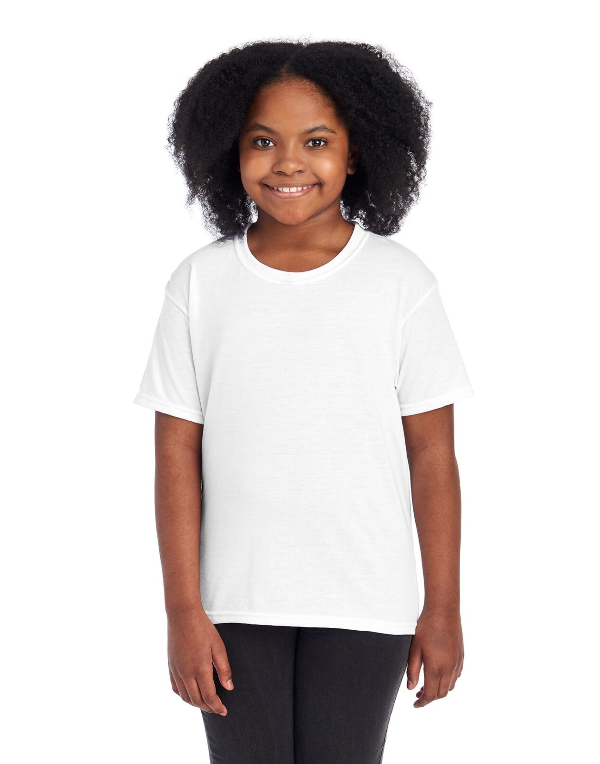 Eco Youth Premium Organic T