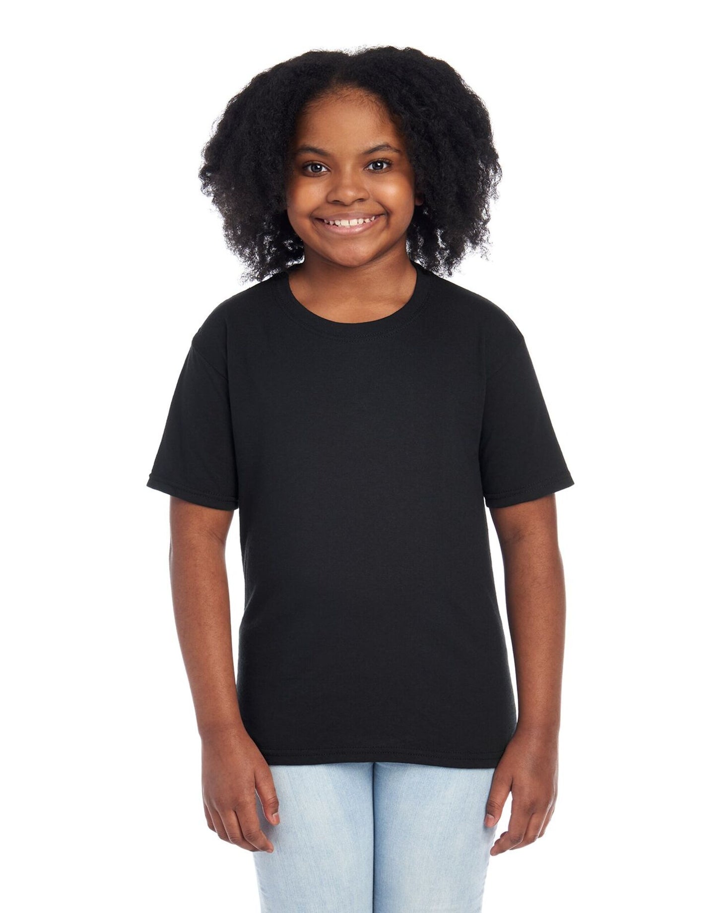 Eco Youth Premium Organic T