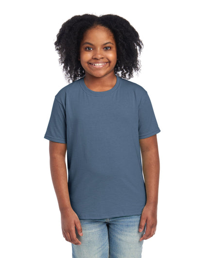 Eco Youth Premium Organic T