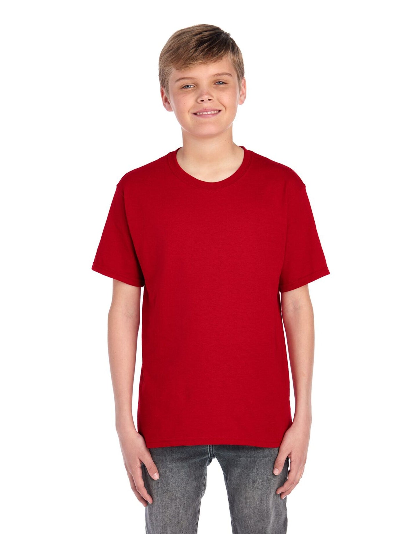 Eco Youth Premium Organic T