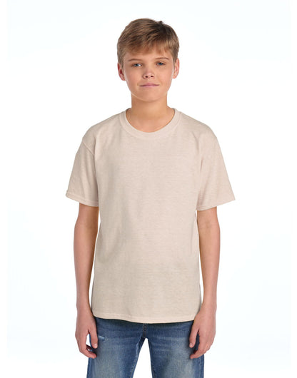 Eco Youth Premium Organic T